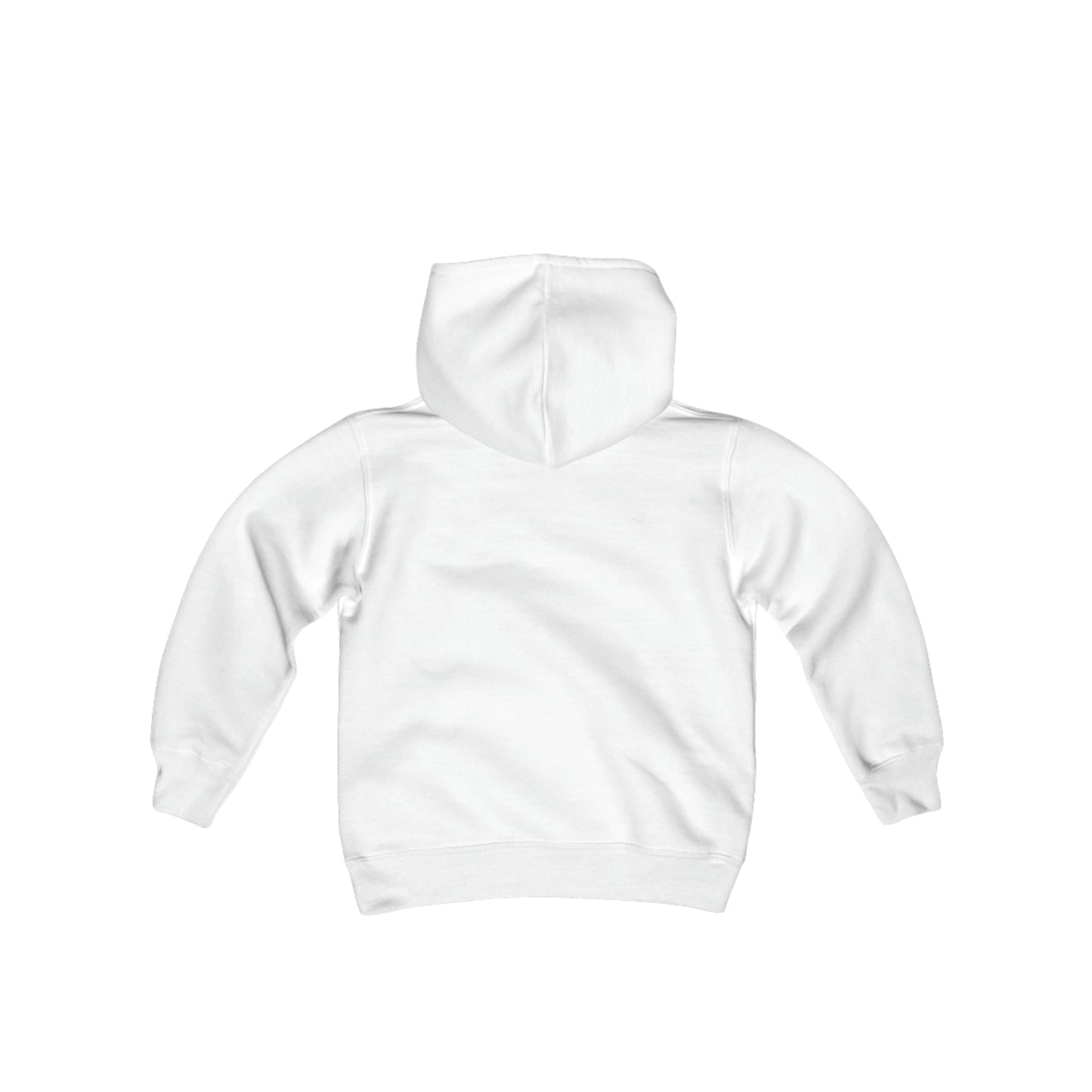 Brewster Throwing YOUTH Heavy Blend Hoodie