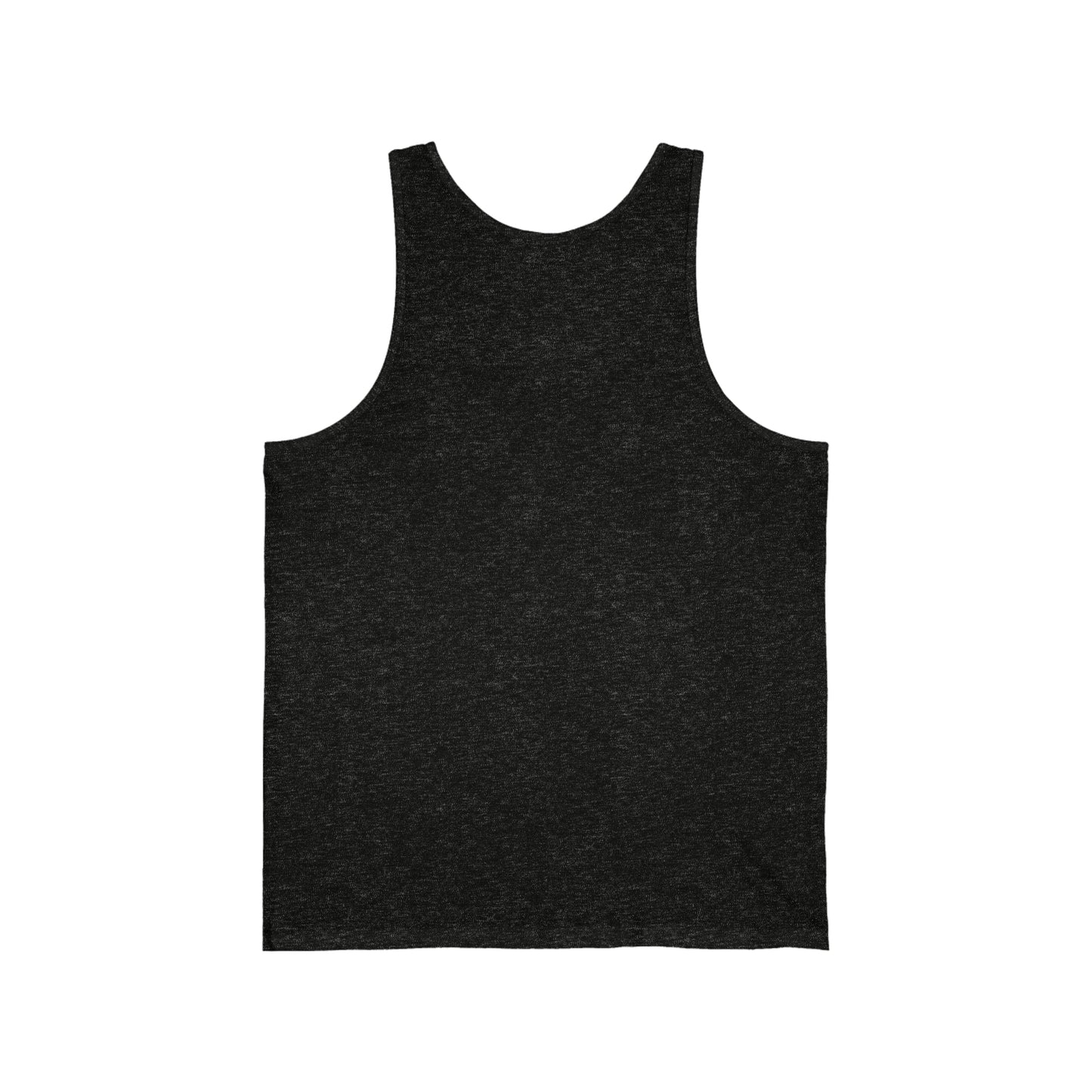 SUMMER NIGHTS, BALLPARK LIGHTS TANK-Unisex Jersey Tank