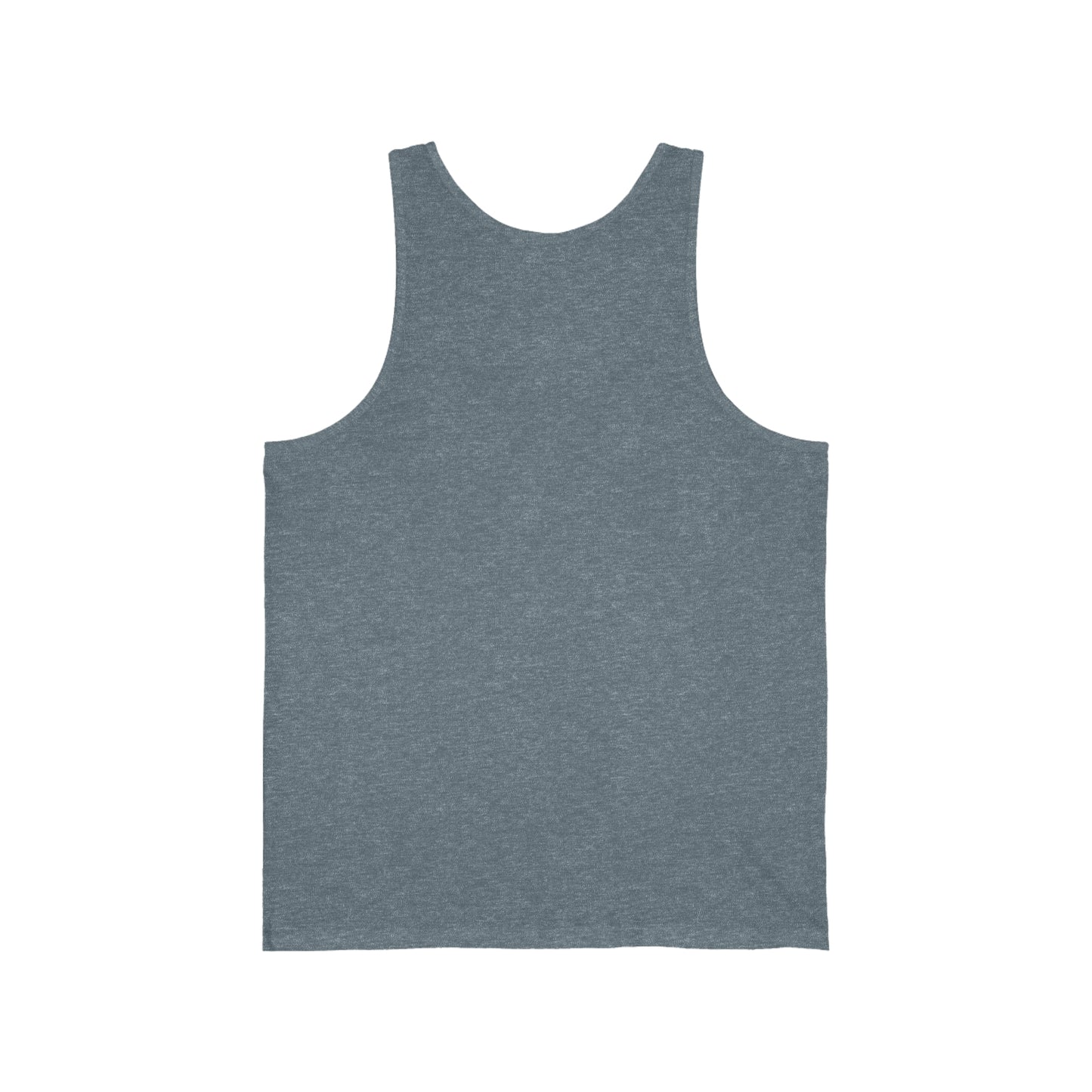 SUMMER NIGHTS, BALLPARK LIGHTS TANK-Unisex Jersey Tank