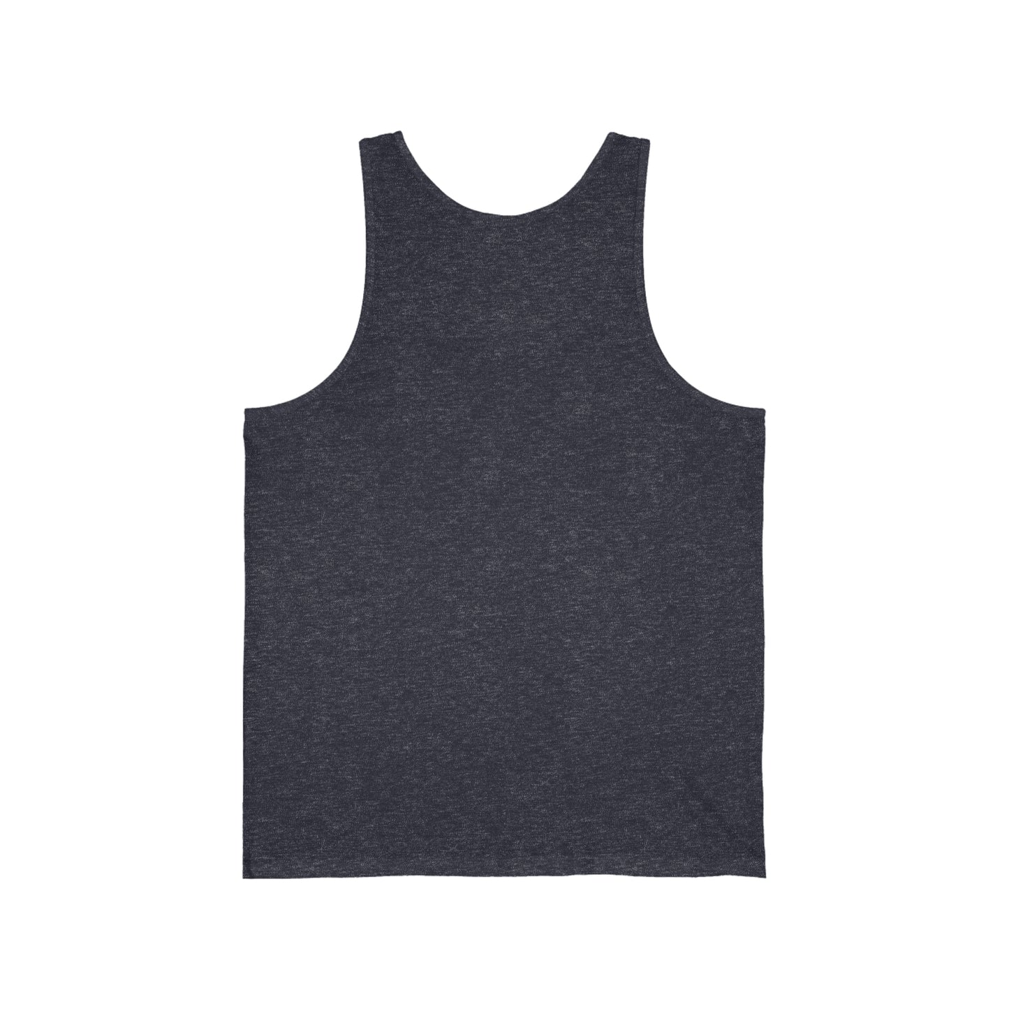 SUMMER NIGHTS, BALLPARK LIGHTS TANK-Unisex Jersey Tank