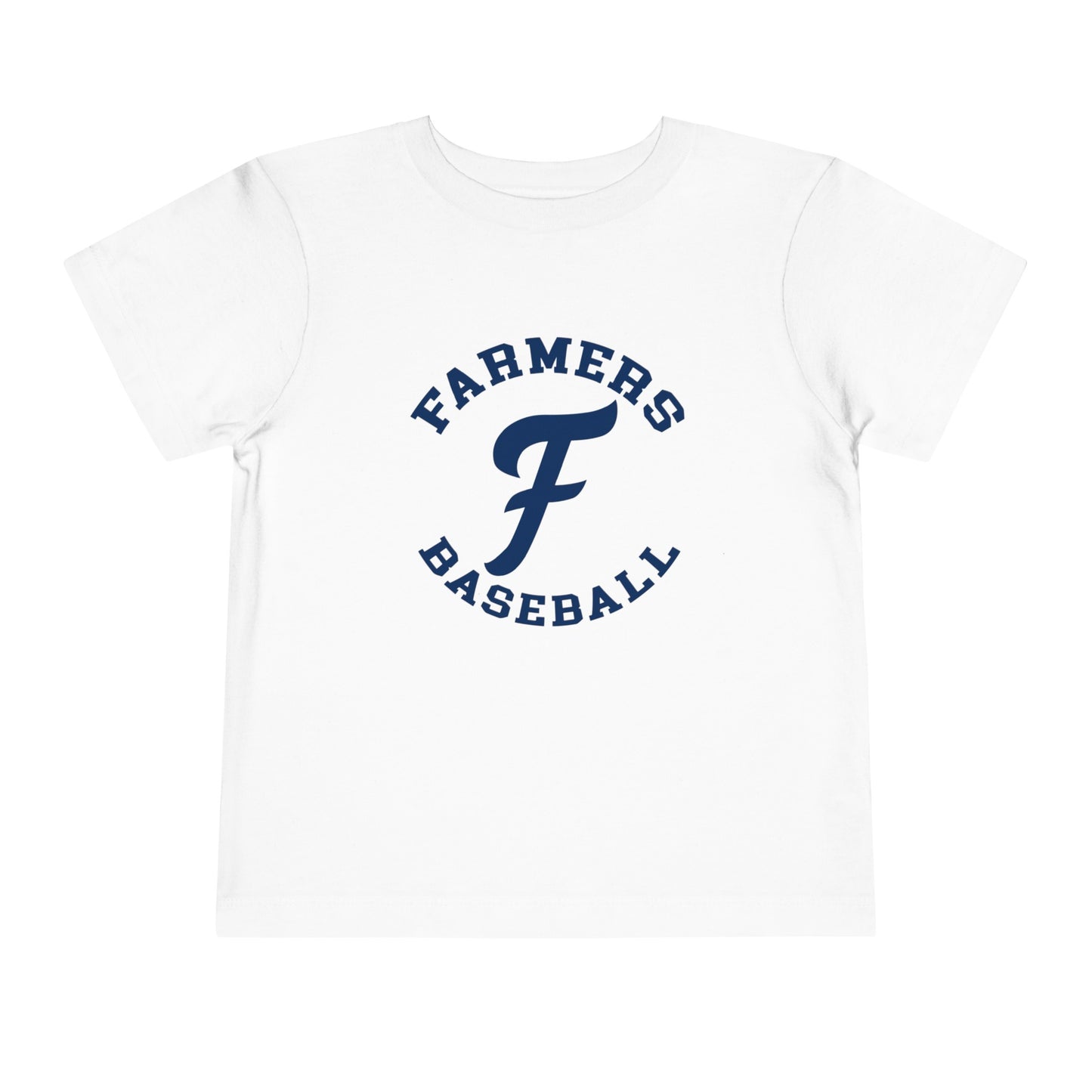 Farmers TODDLER Tee