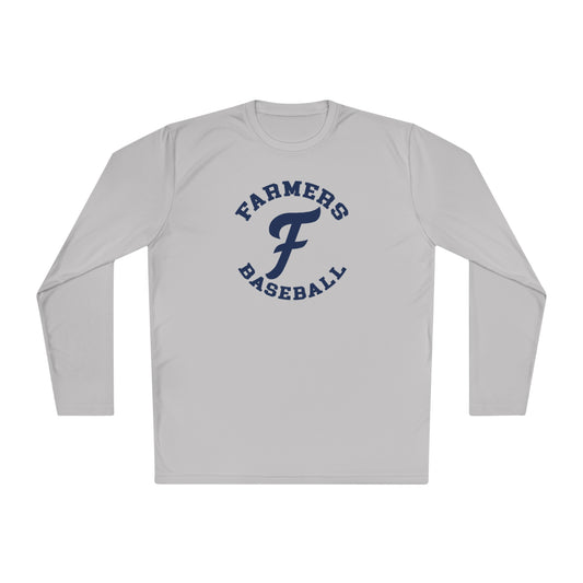 Adult UPF Unisex Long Sleeve