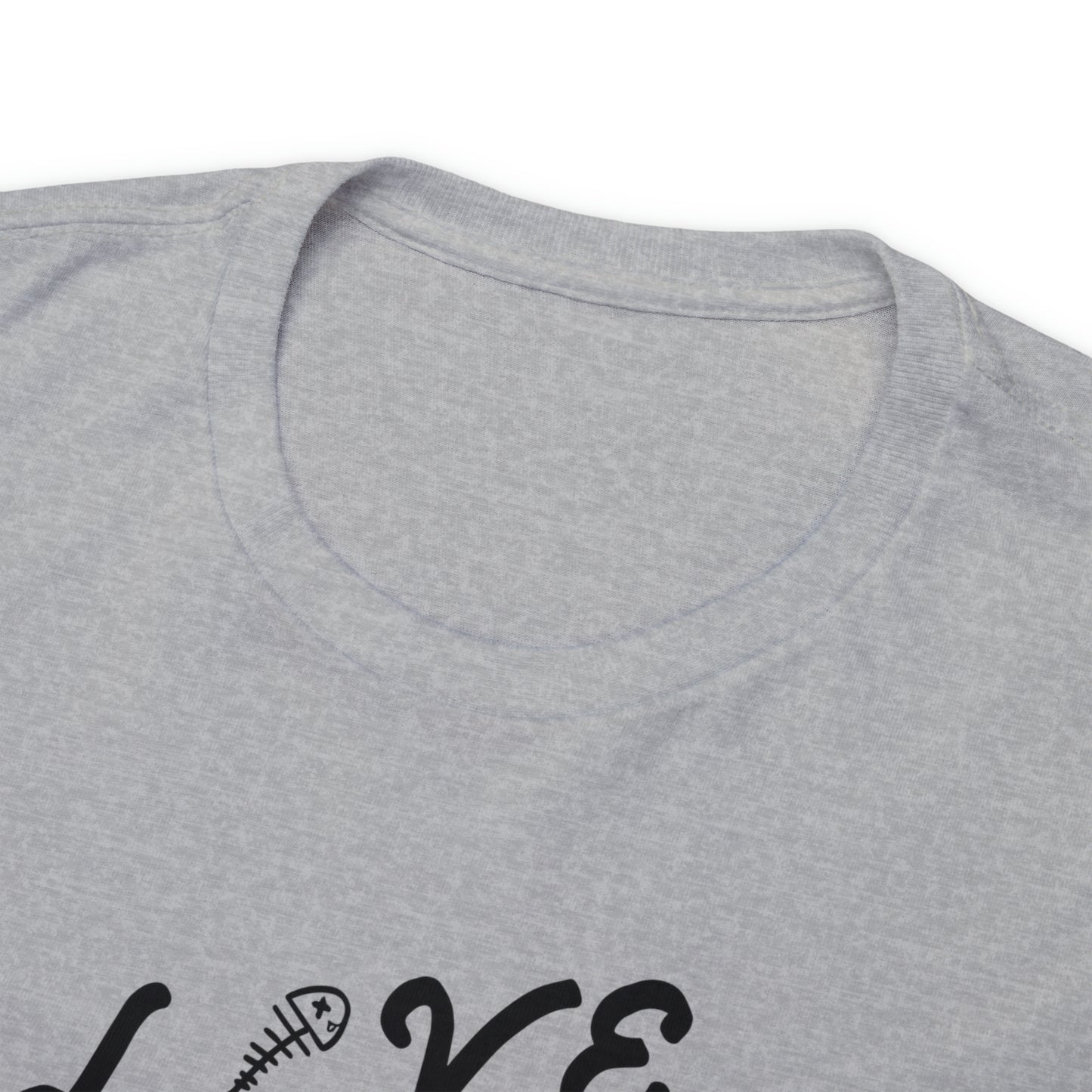 LIVE-LOVE-MEOW TEE-ALL PROCEEDS DONATED TO ANIMAL RESCUE!