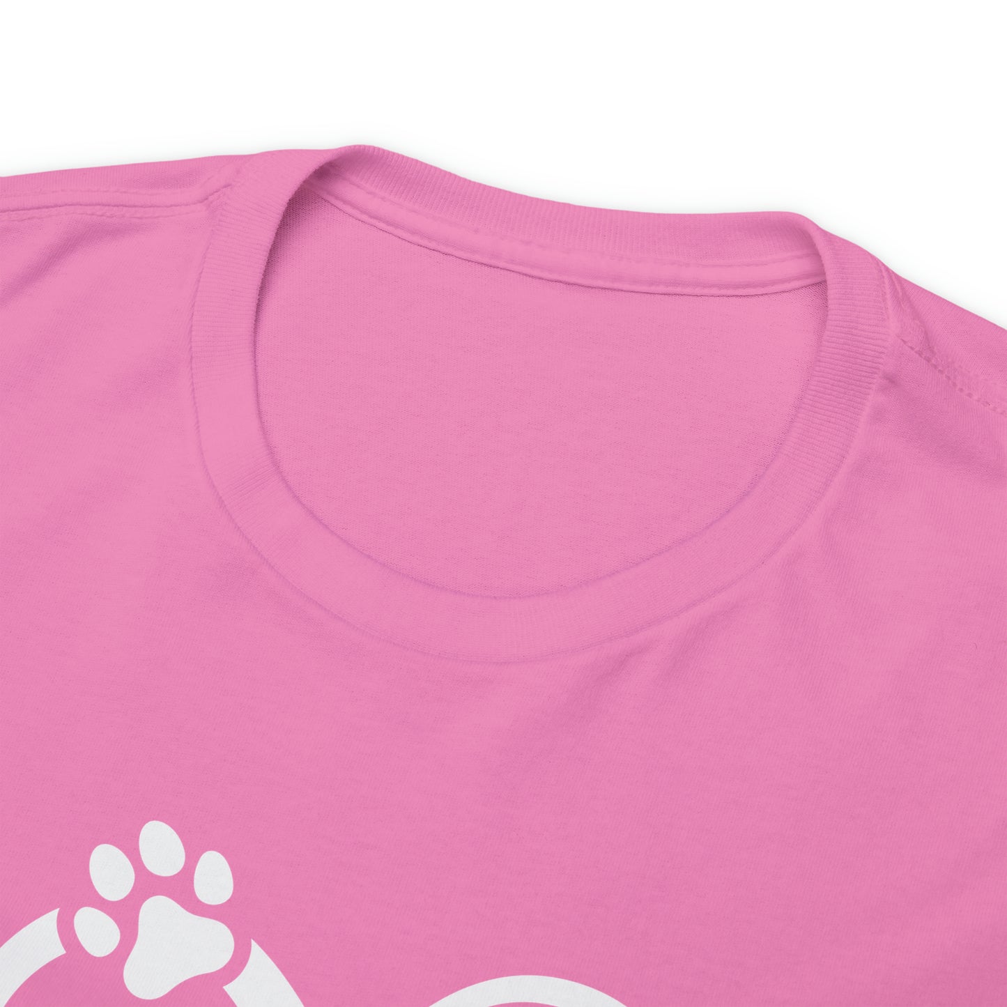 INFINITY PAW-ALL PROCEEDS DONATED TO ANIMAL RESCUE