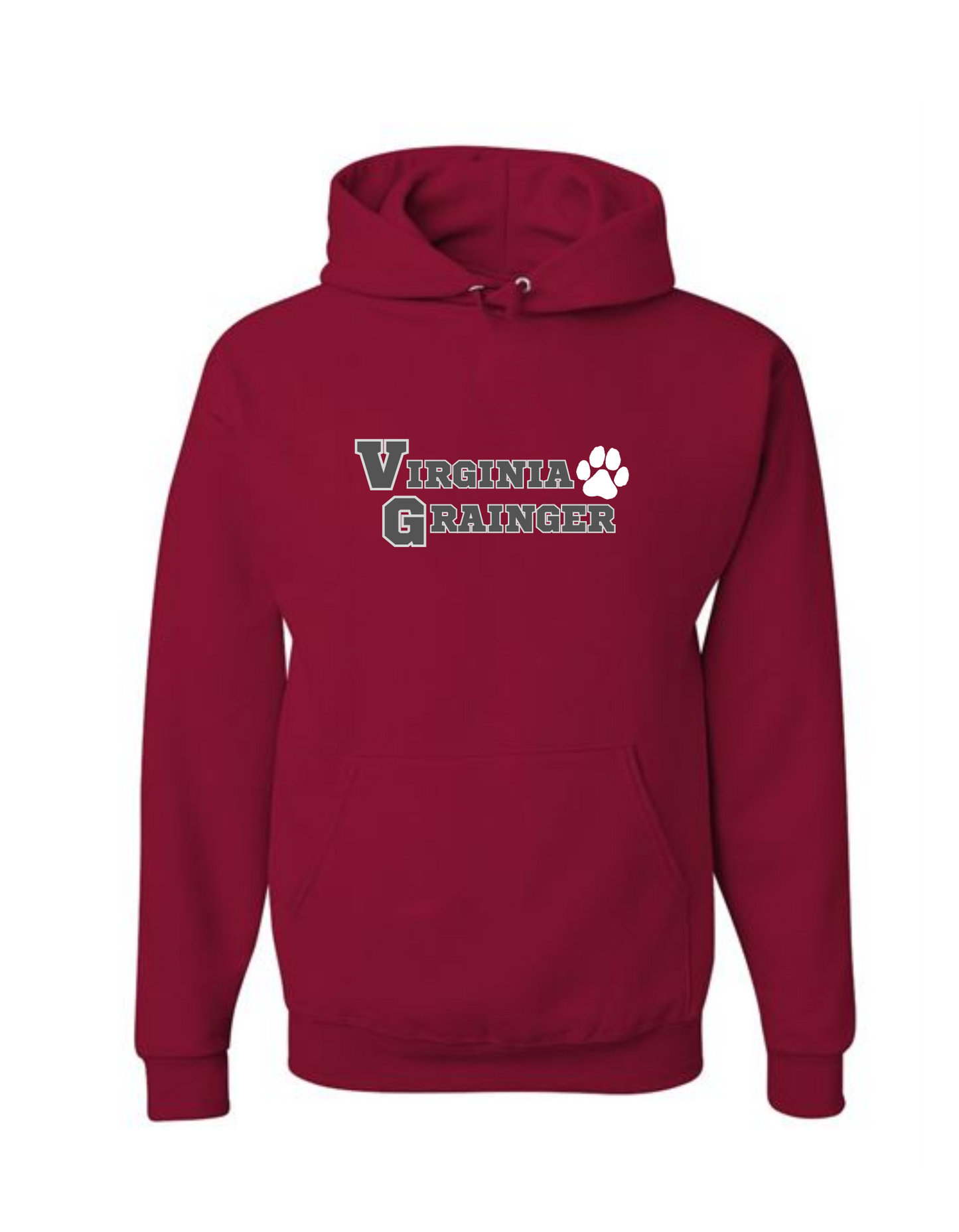 VG HOODIE