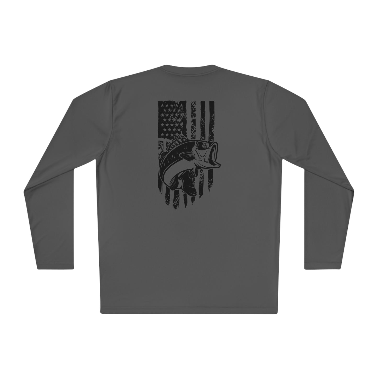 OVBC UPF Unisex Long Sleeve