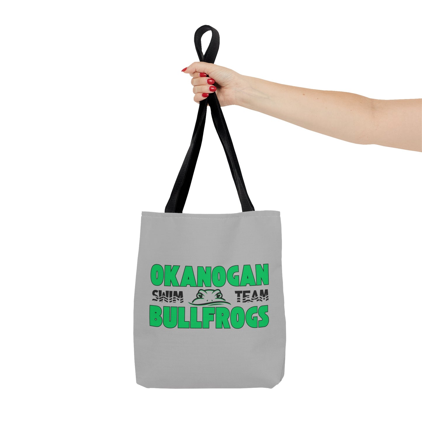 Okanogan Swim Tote Bag