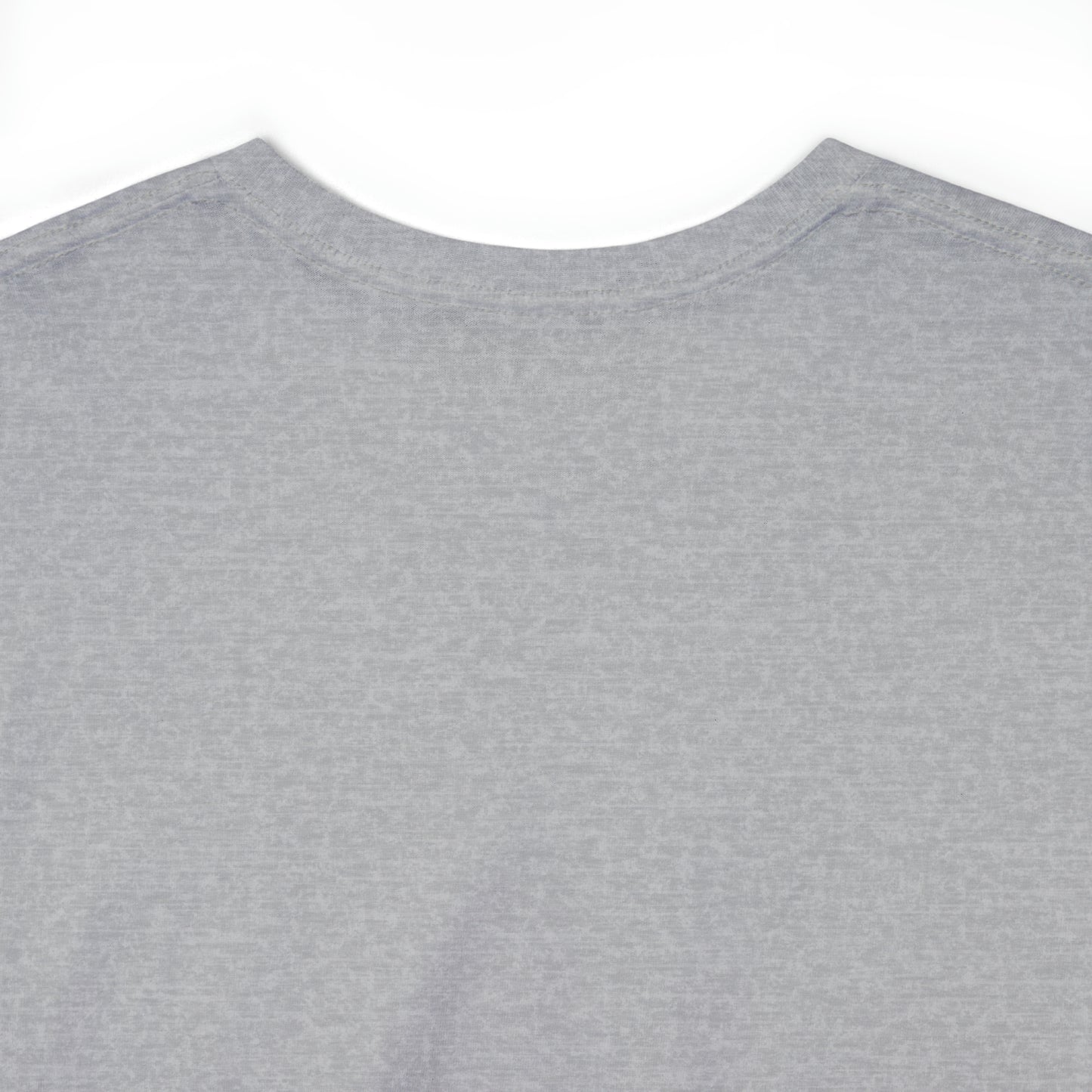 TONASKET BASEBALL-Unisex Heavy Cotton Tee