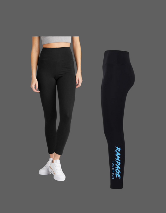 Rampage Fastpitch Leggings