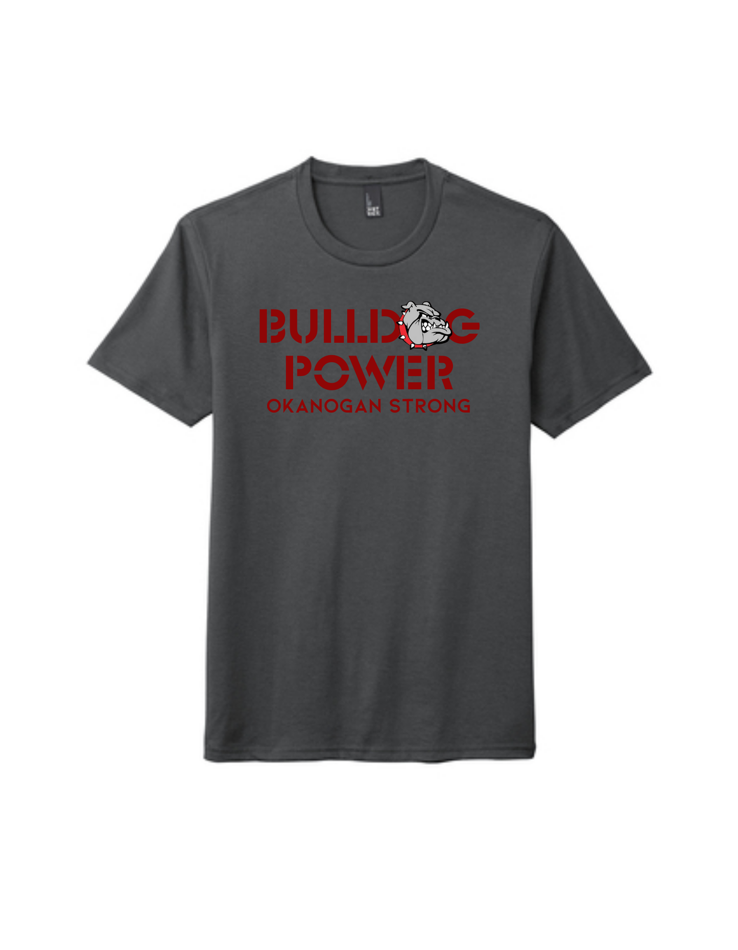 Bulldog Power T-Shirt