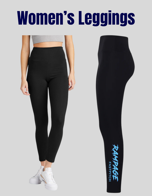 Rampage Fastpitch Leggings