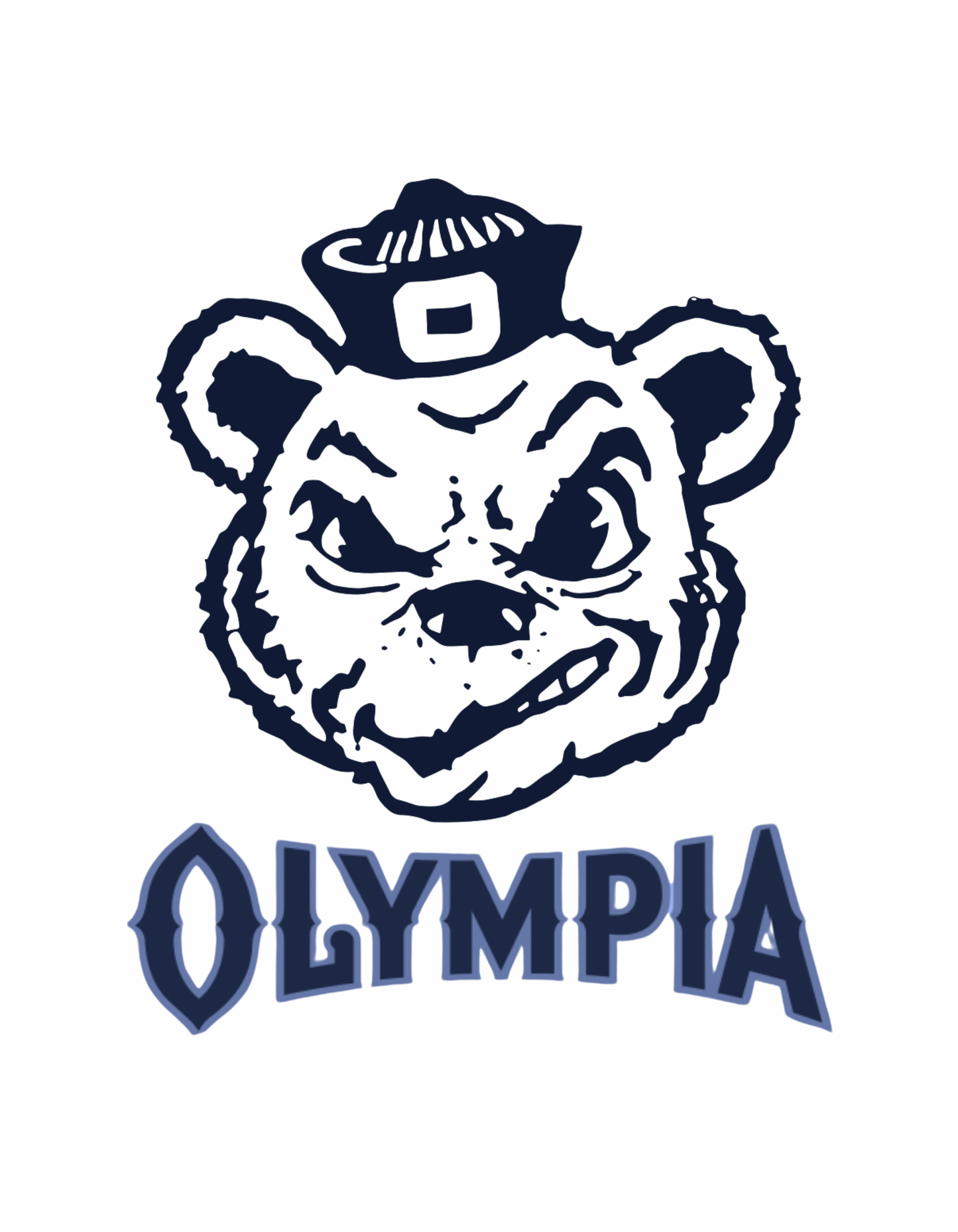 OHS Hoodie-CUSTOMIZED