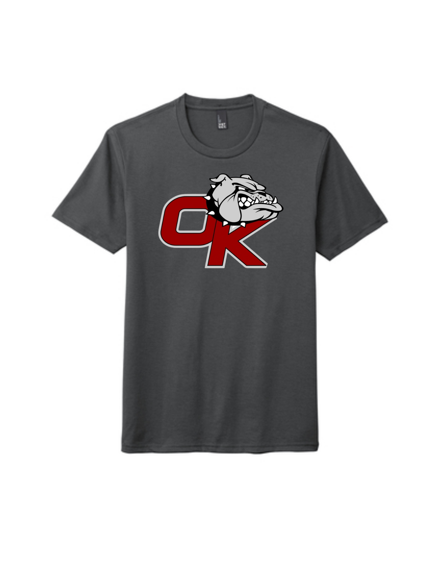 Okanogan Logo T-Shirt