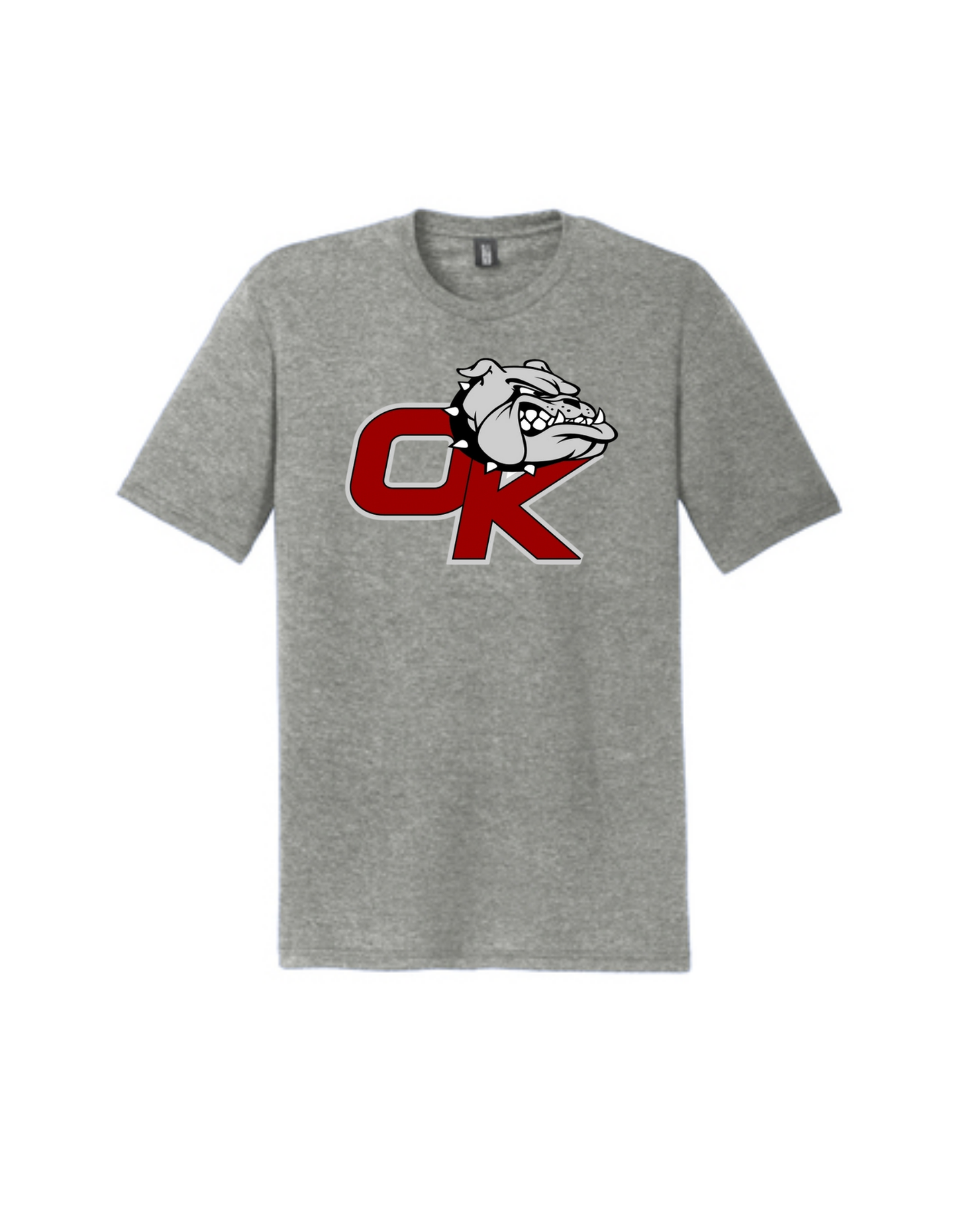 Okanogan Logo T-Shirt