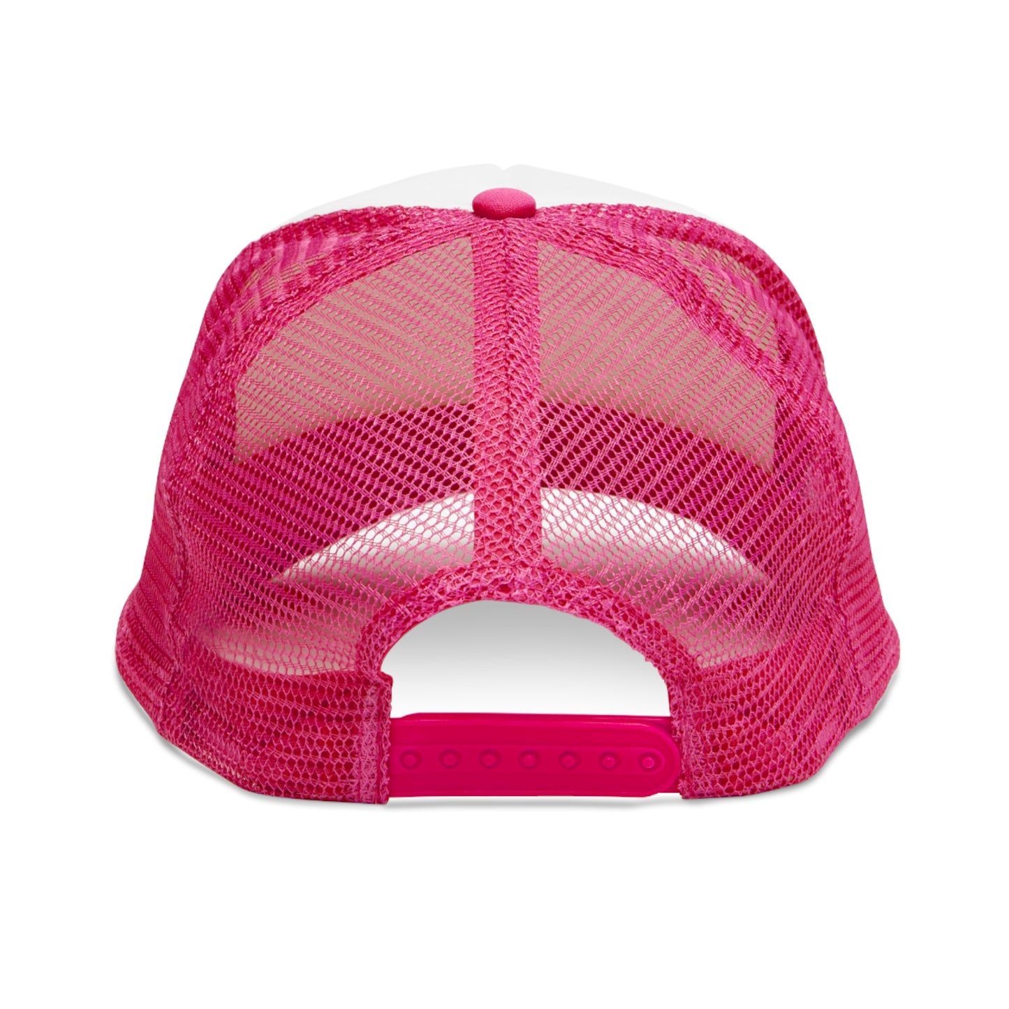 MGS Mesh Trucker Cap