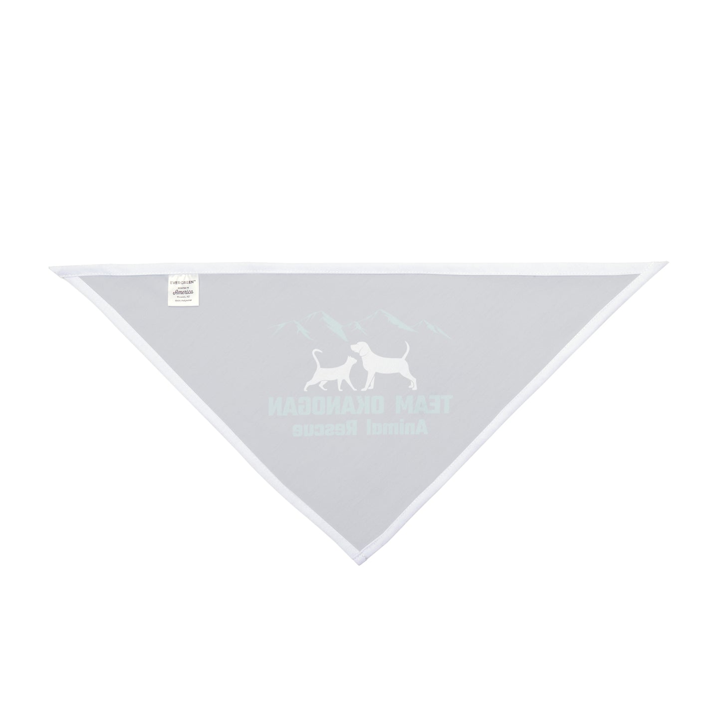 TOAR Pet Bandana