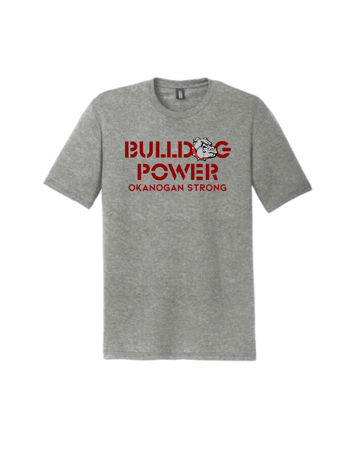 Bulldog Power T-Shirt