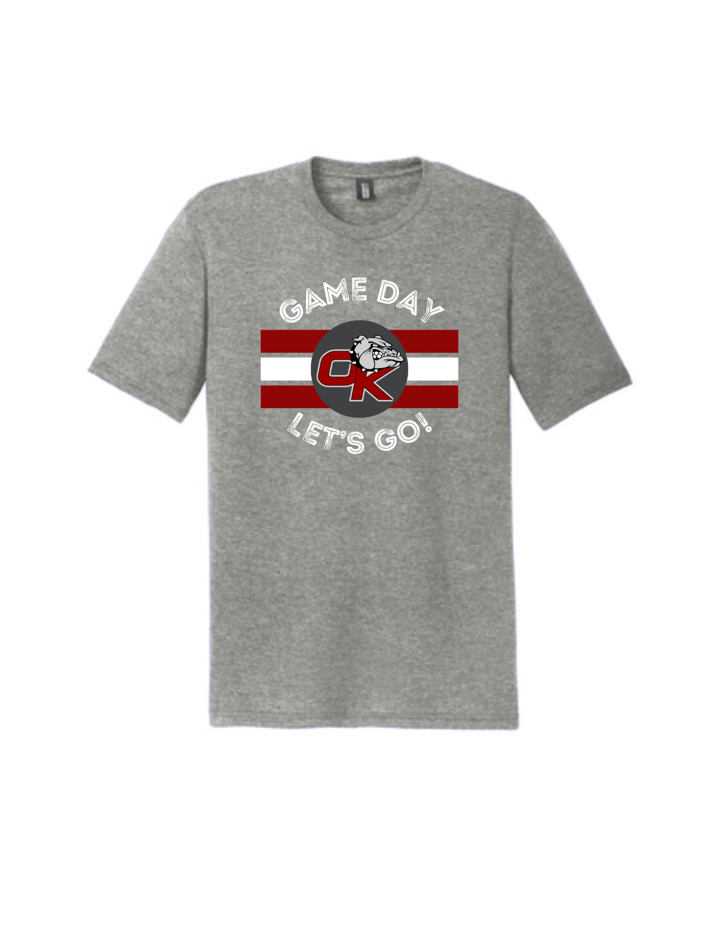 Game Day T-Shirt