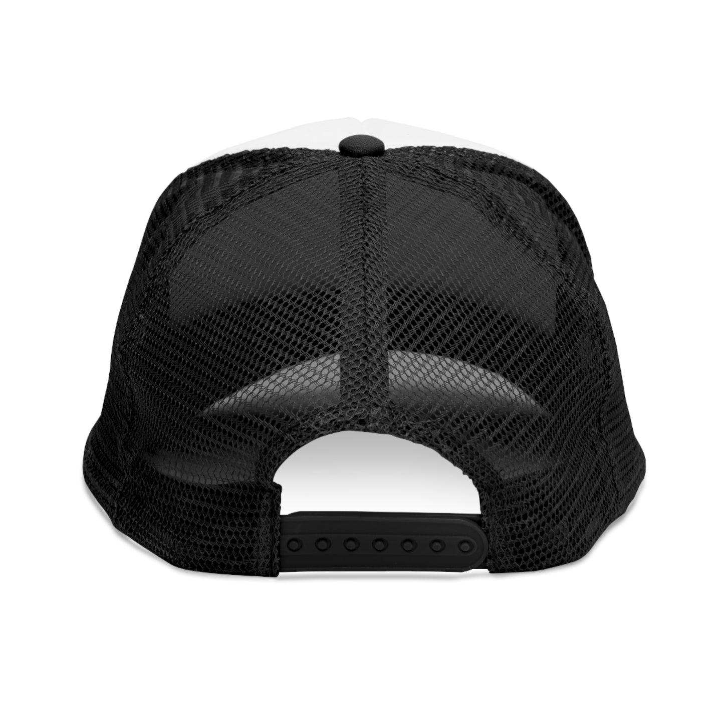 MGS Mesh Trucker Cap