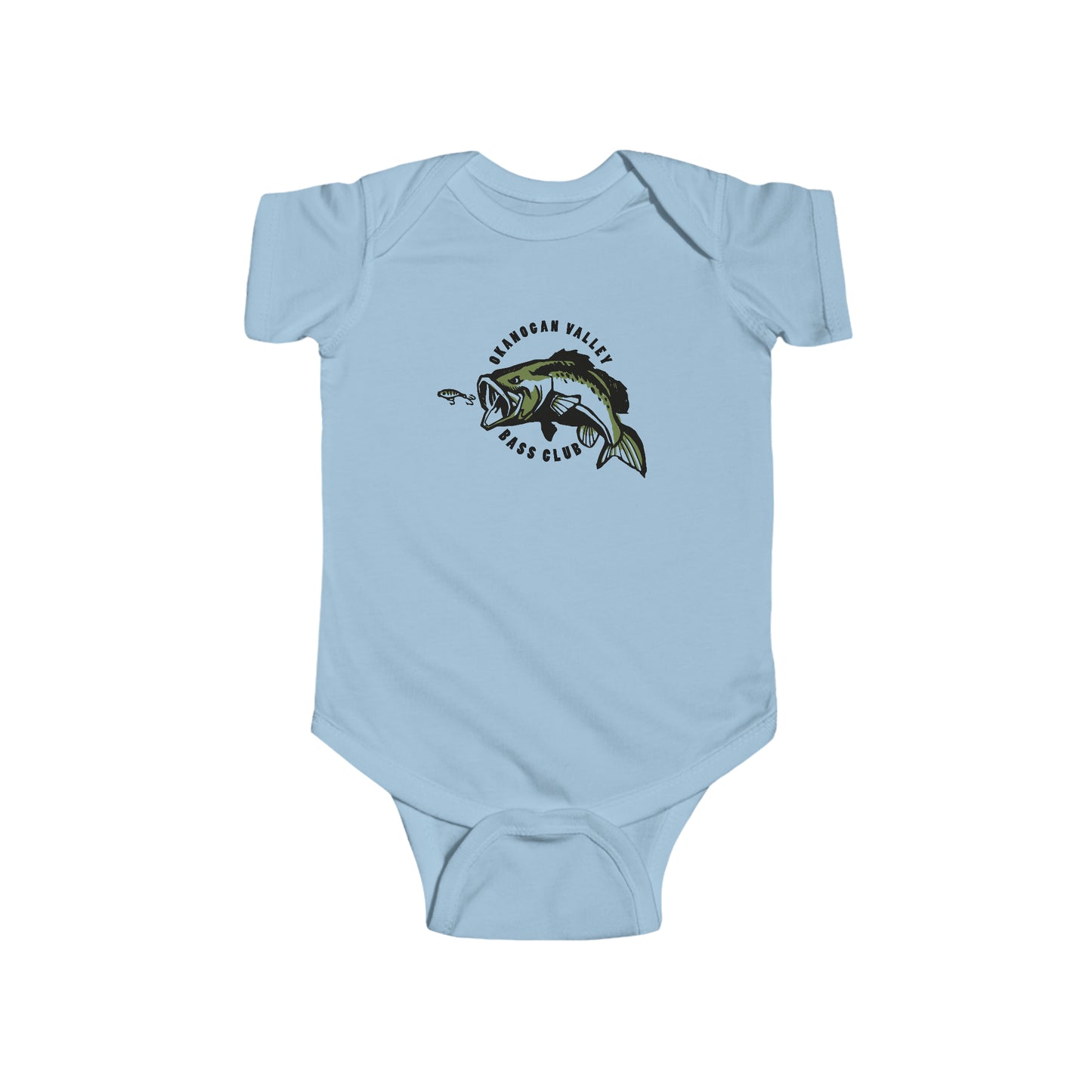 OVBC Infant Bodysuit