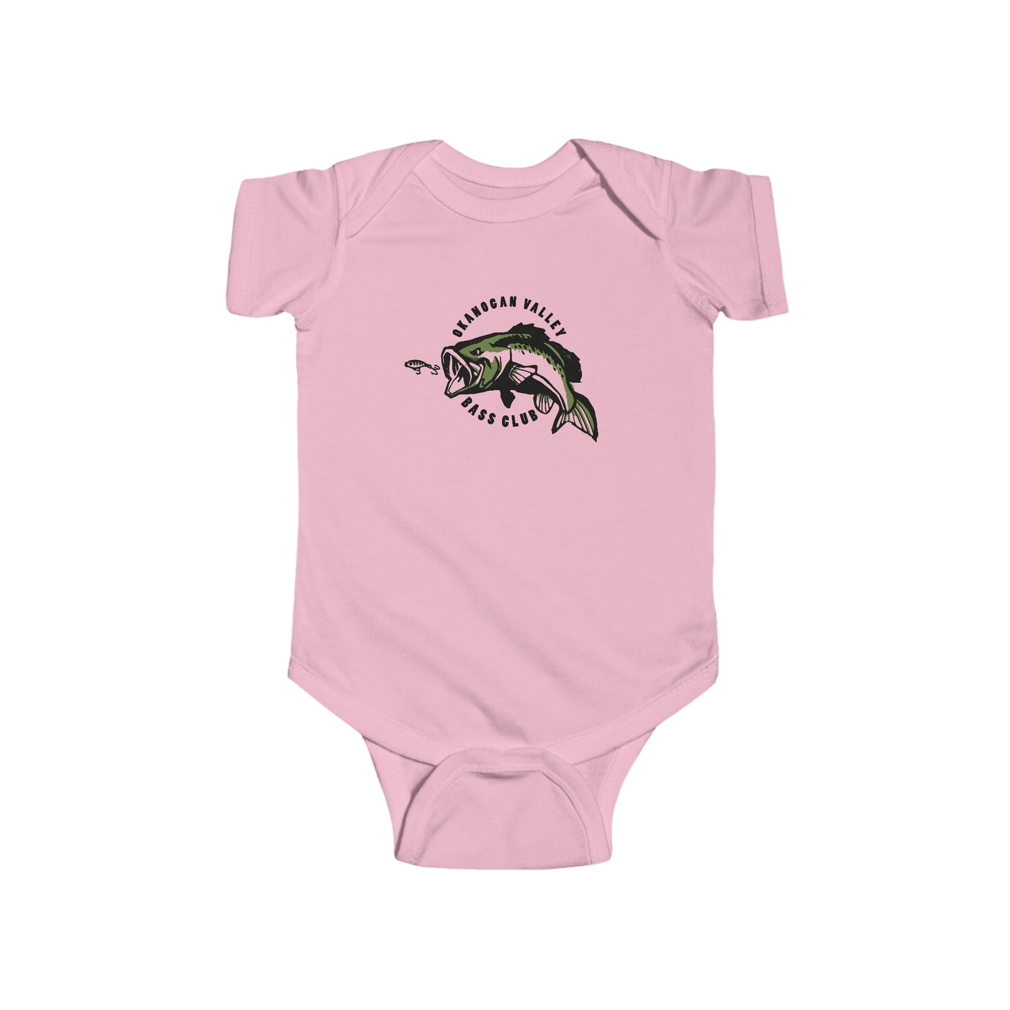 OVBC Infant Bodysuit