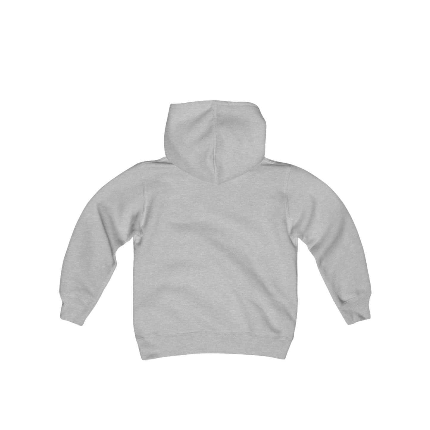 Brewster Throwing YOUTH Heavy Blend Hoodie