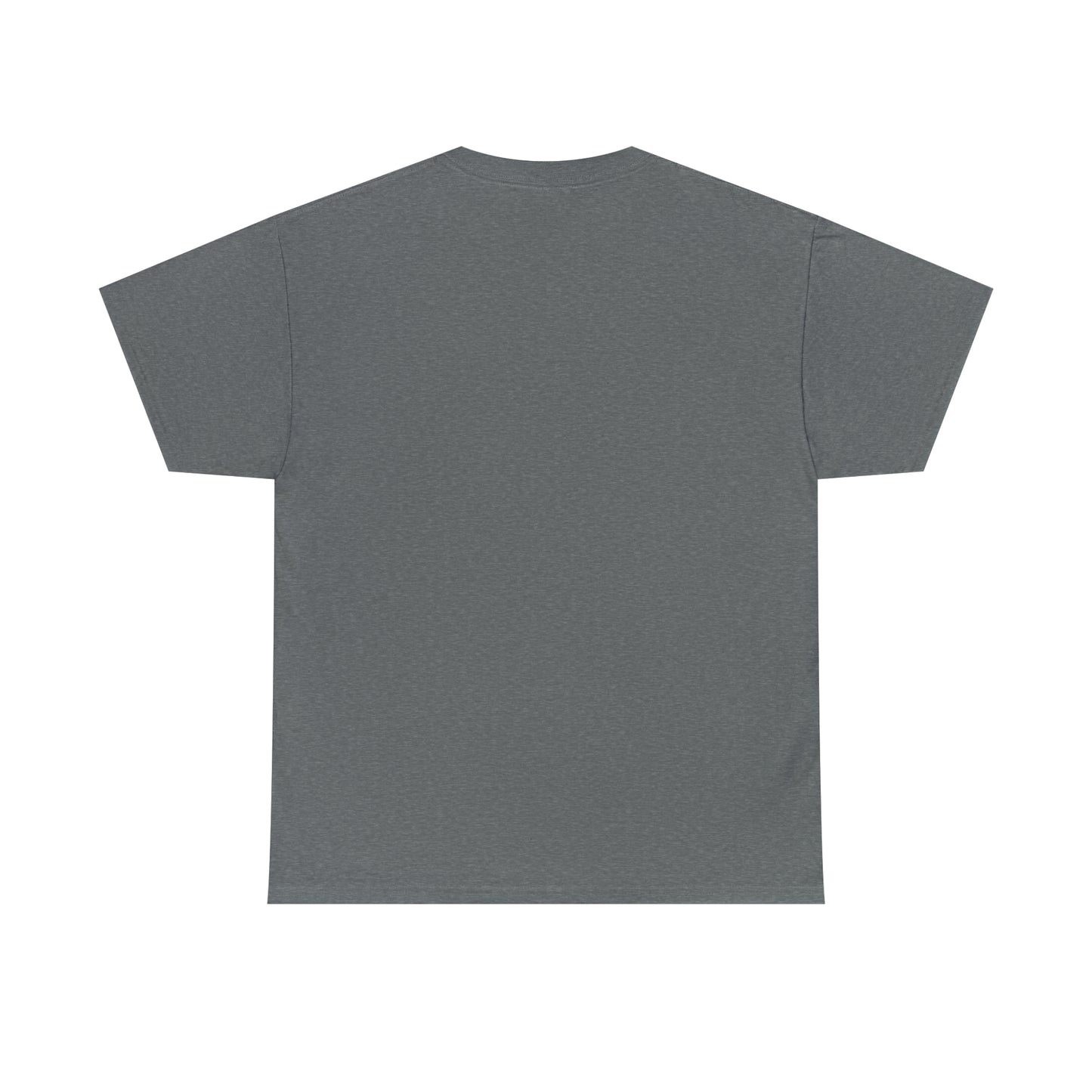 TONASKET BASEBALL-Unisex Heavy Cotton Tee