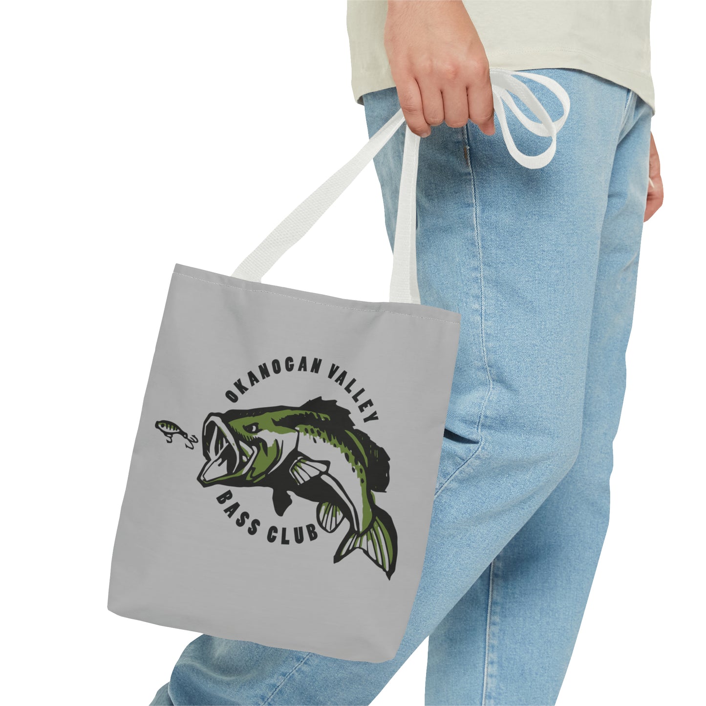 OVBC Tote Bag