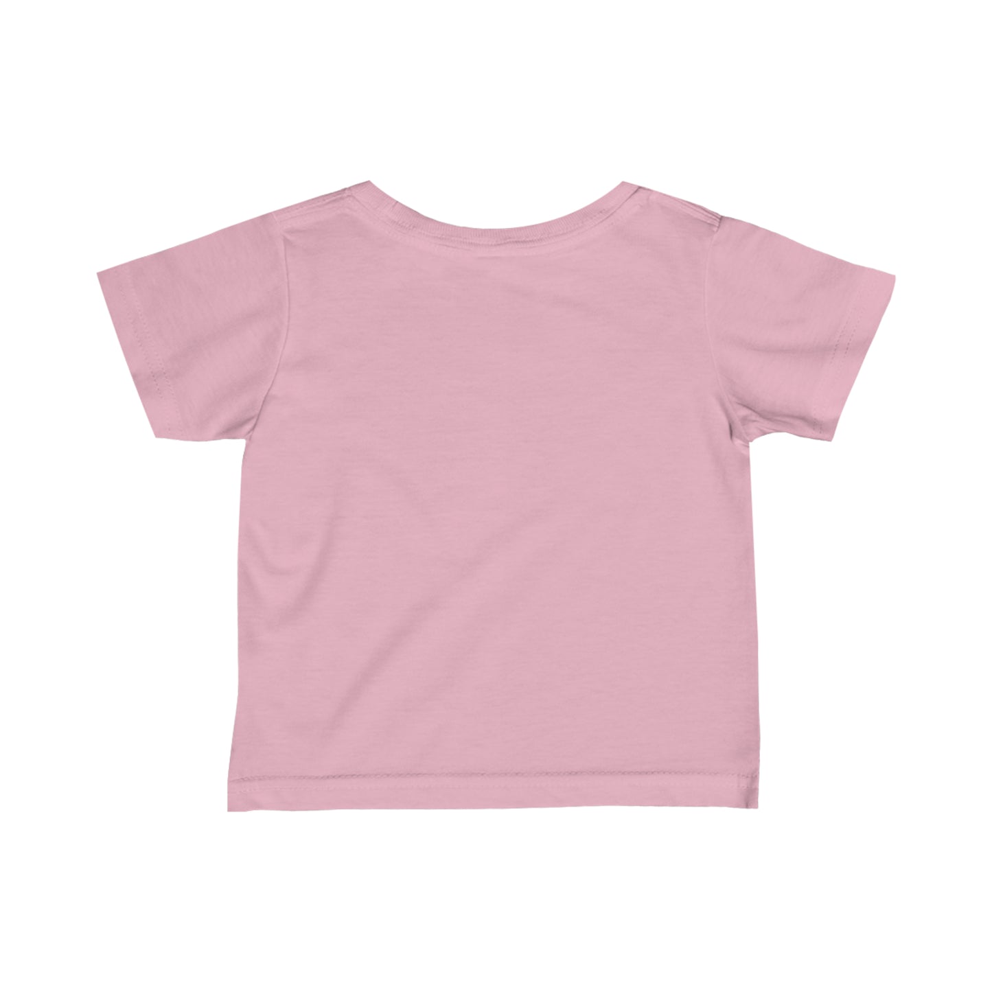 BREWSTER BEARS BABY TEE-Infant Fine Jersey Tee