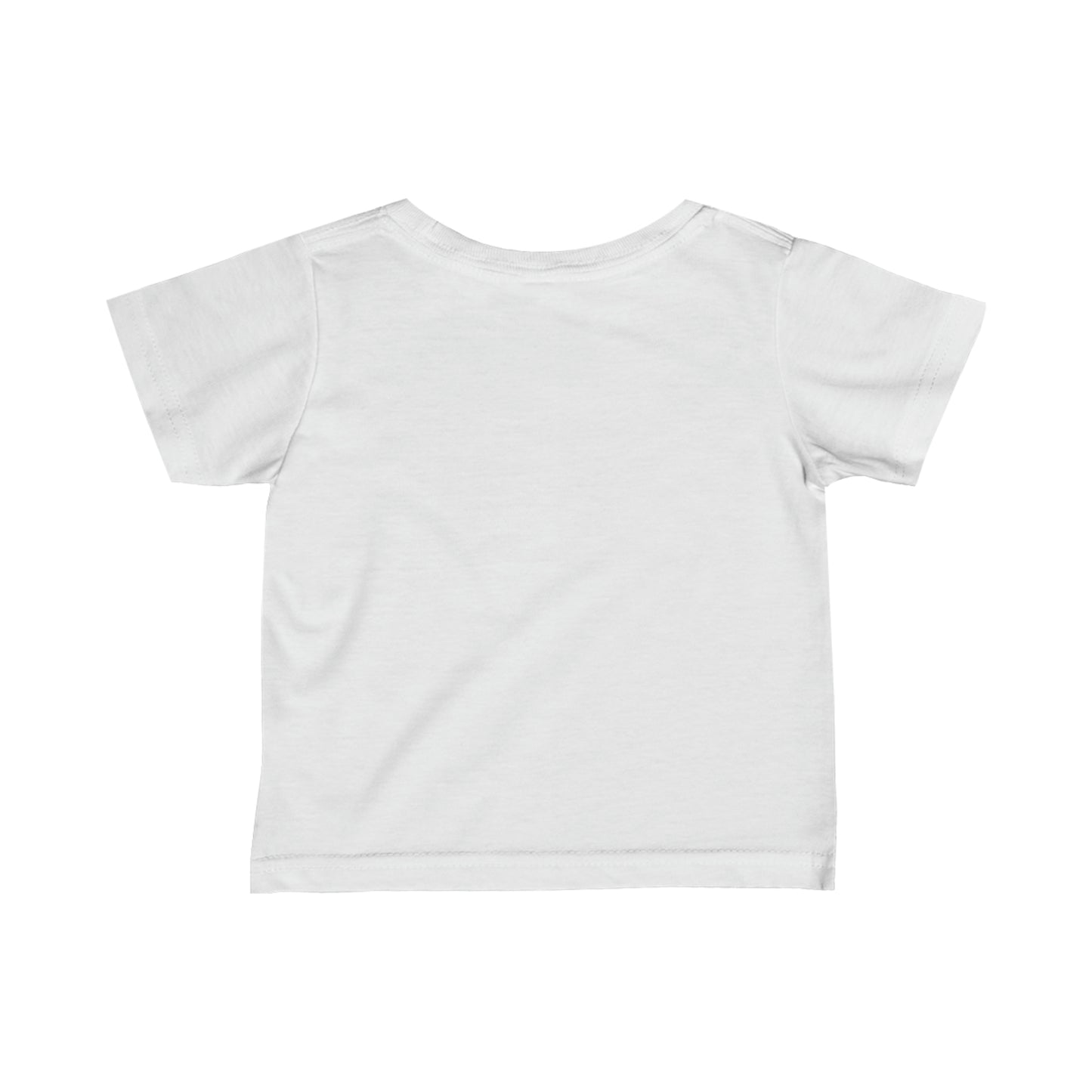 BREWSTER BEARS BABY TEE-Infant Fine Jersey Tee