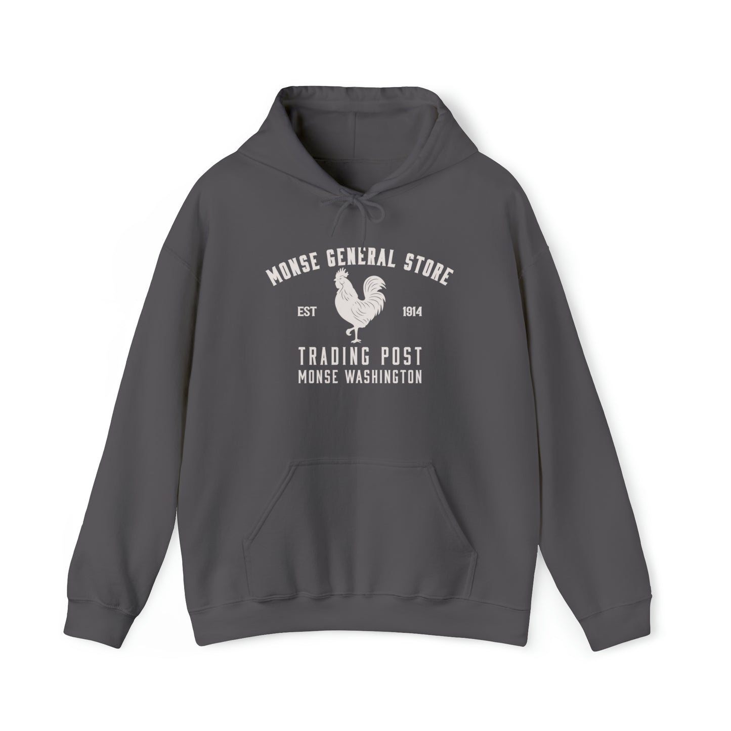 Monse General Store-Hoodie