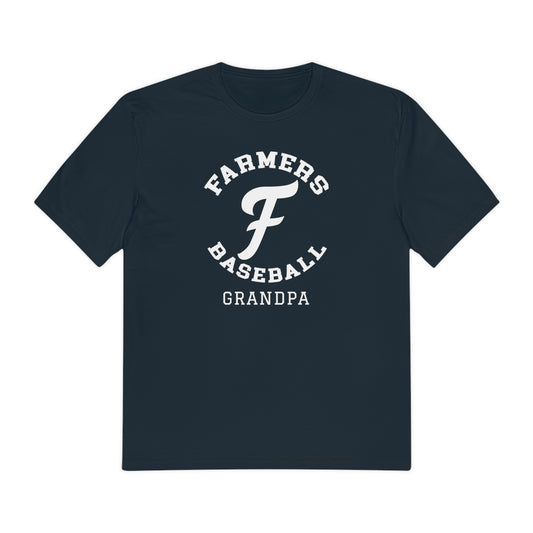 Farmers Grandpa-Perfect Weight® Tee