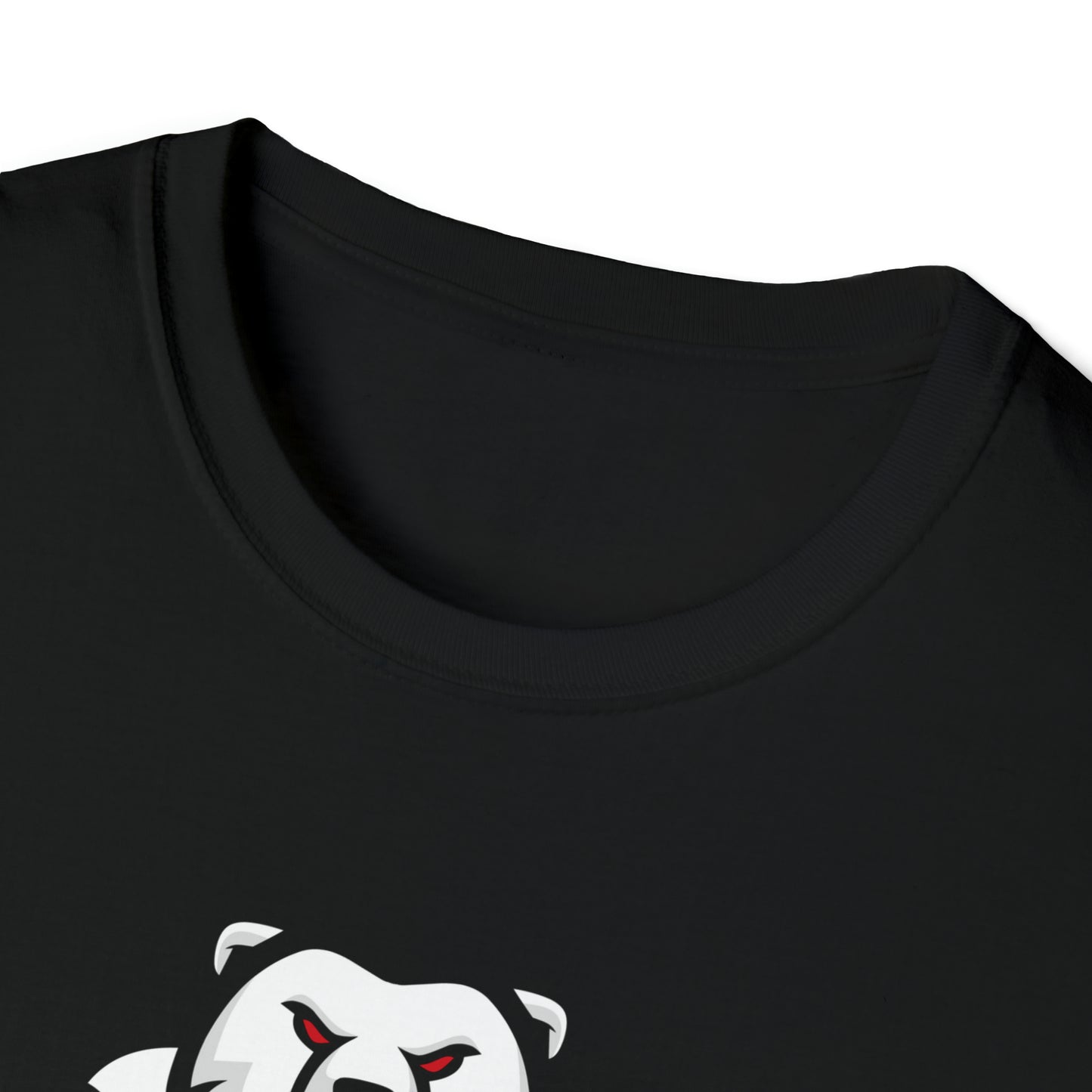 BEARS TEE-Unisex Softstyle T-Shirt