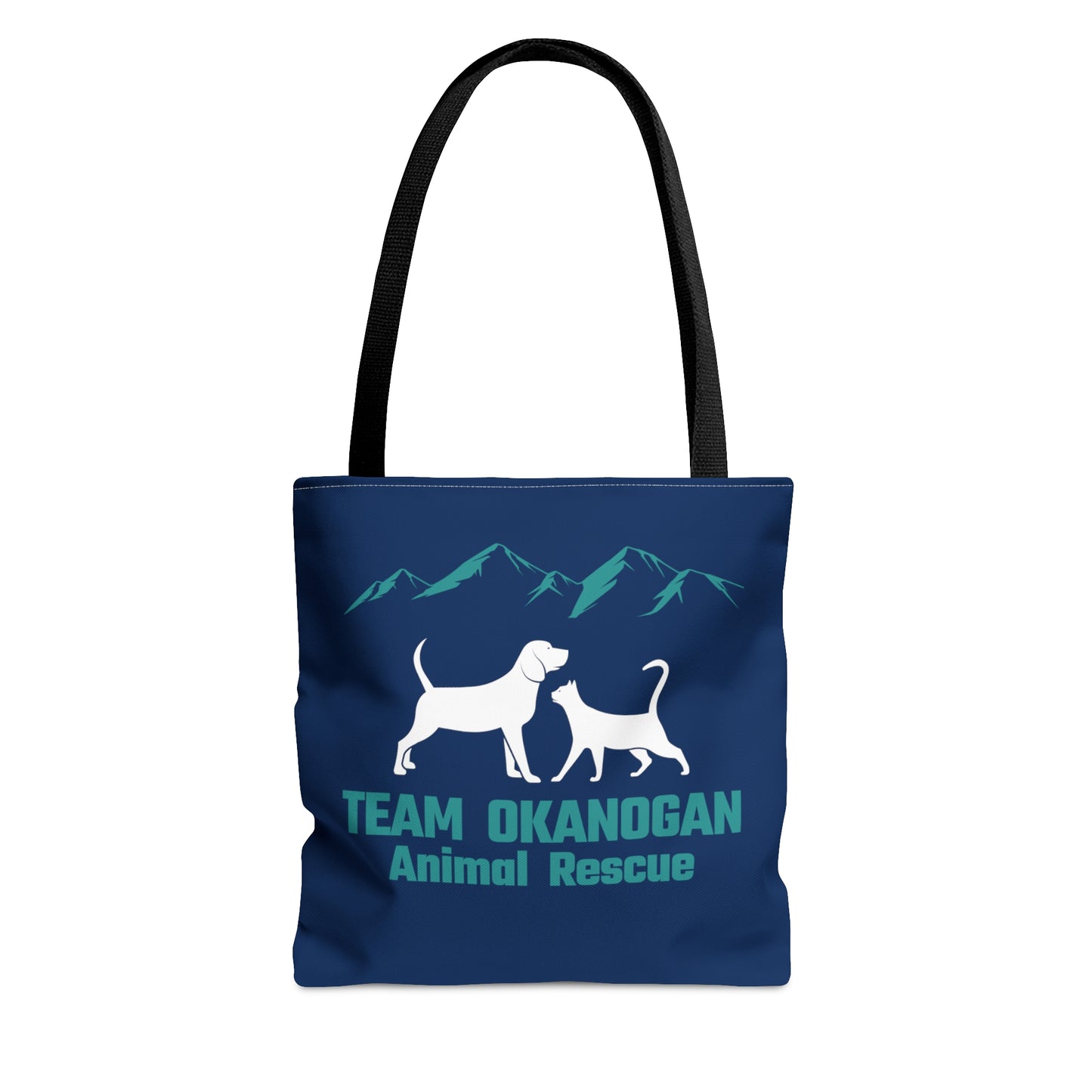 TOAR Tote Bag