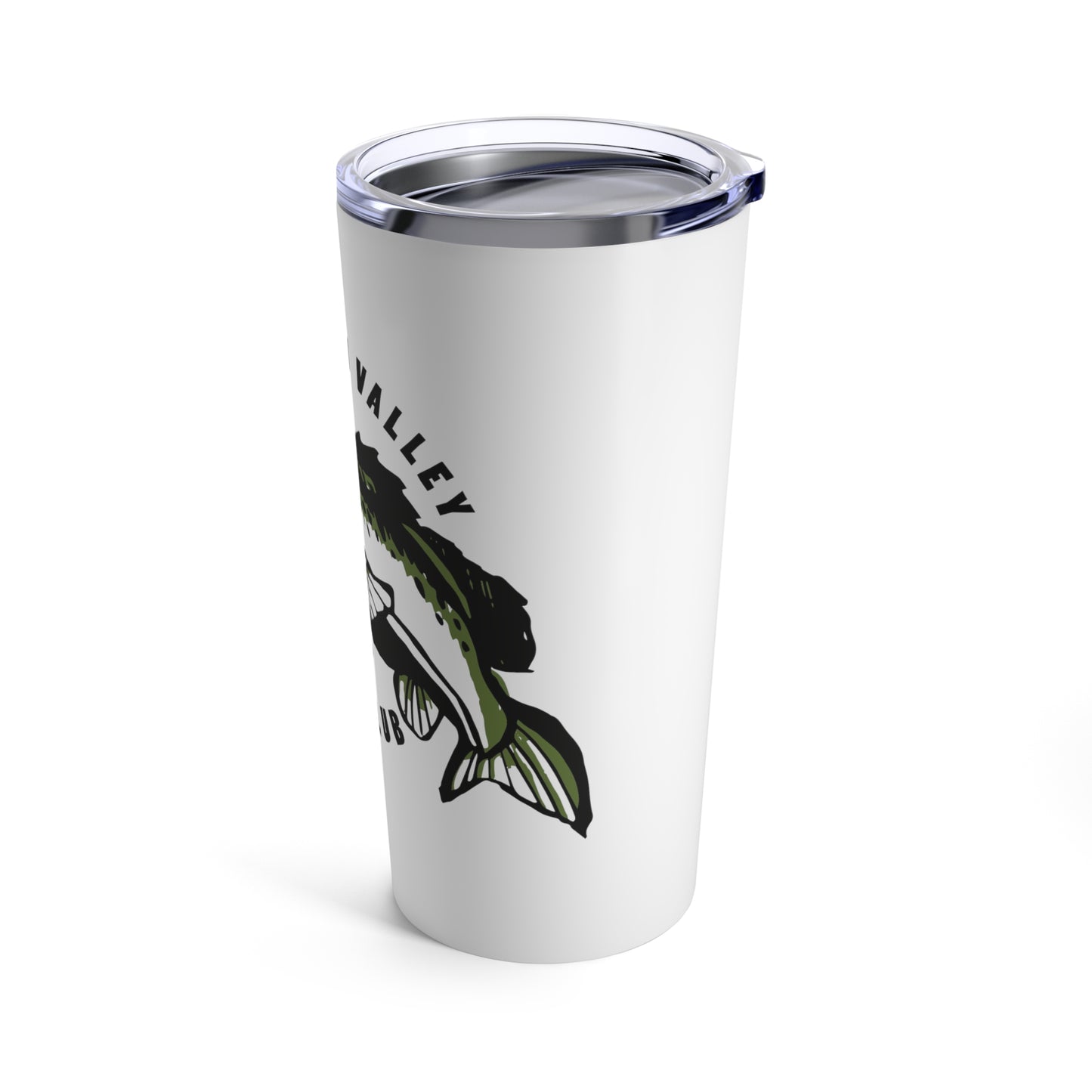 OVBC Tumbler 20oz