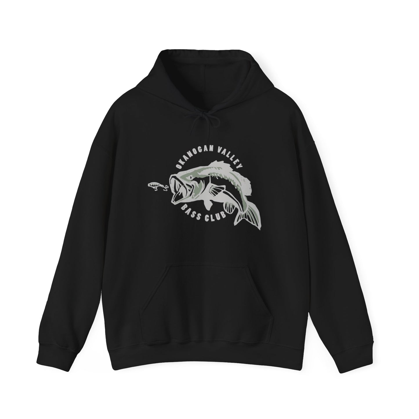 OVBC Unisex Heavy Blend Hoodie