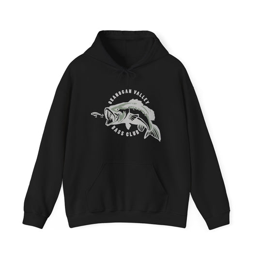 OVBC Unisex Heavy Blend Hoodie