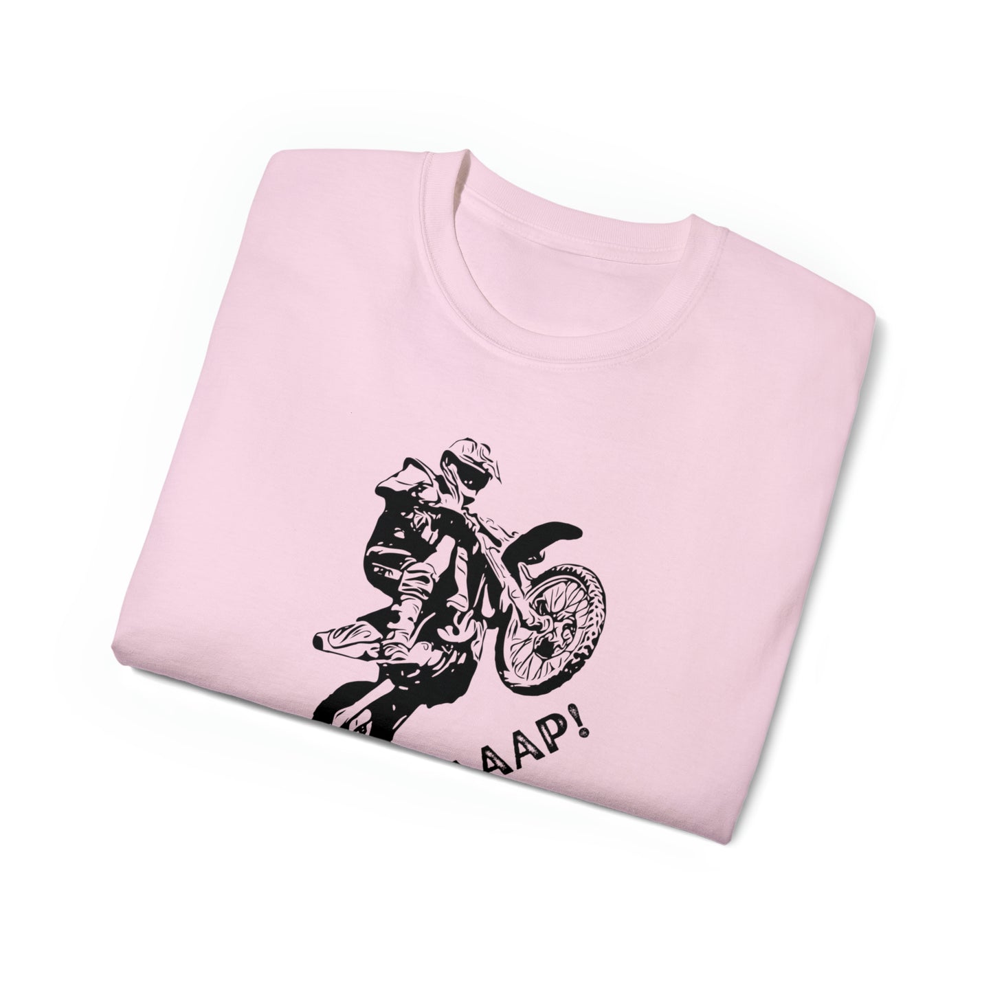 BRAAAP! TEE-Unisex Ultra Cotton Tee