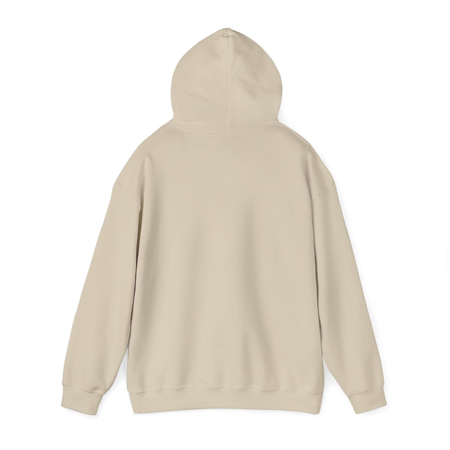 OVBC Unisex Heavy Blend Hoodie