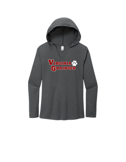 VG Light Weight Hoodie