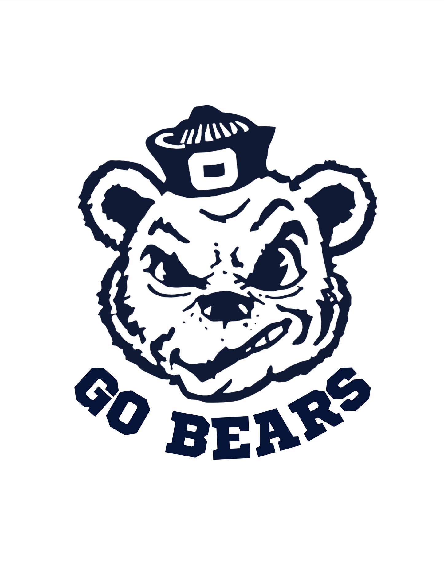 OHS Hoodie-CUSTOMIZED