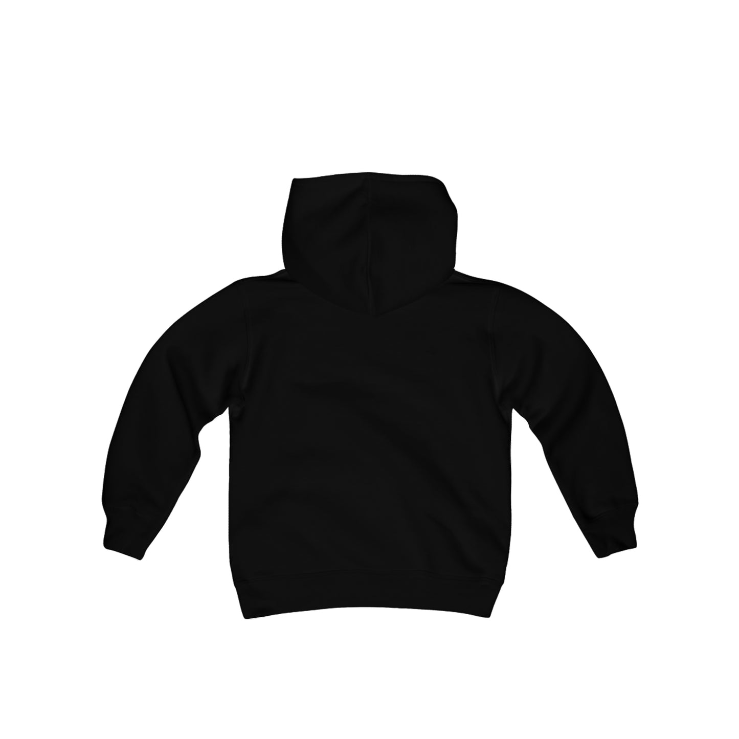 TONASKET TIGERS-Youth Heavy Blend Hooded Sweatshirt