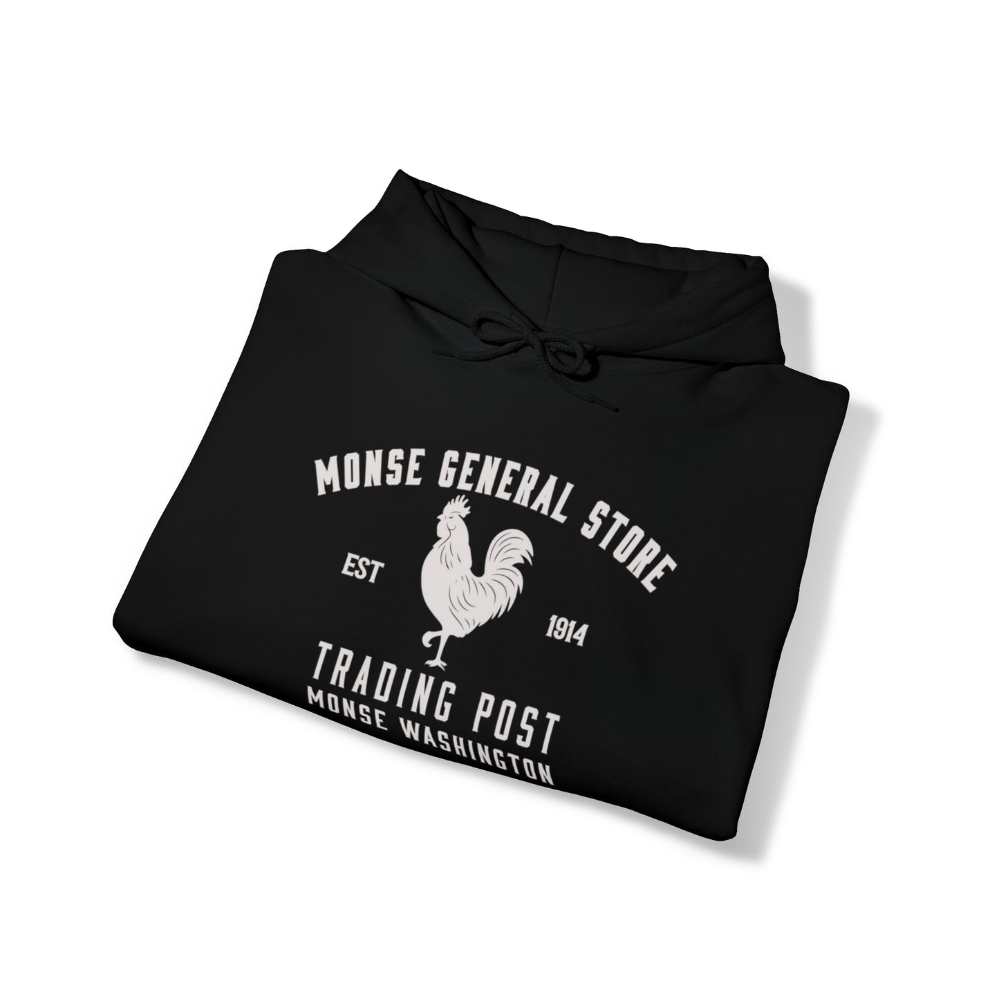 Monse General Store-Hoodie