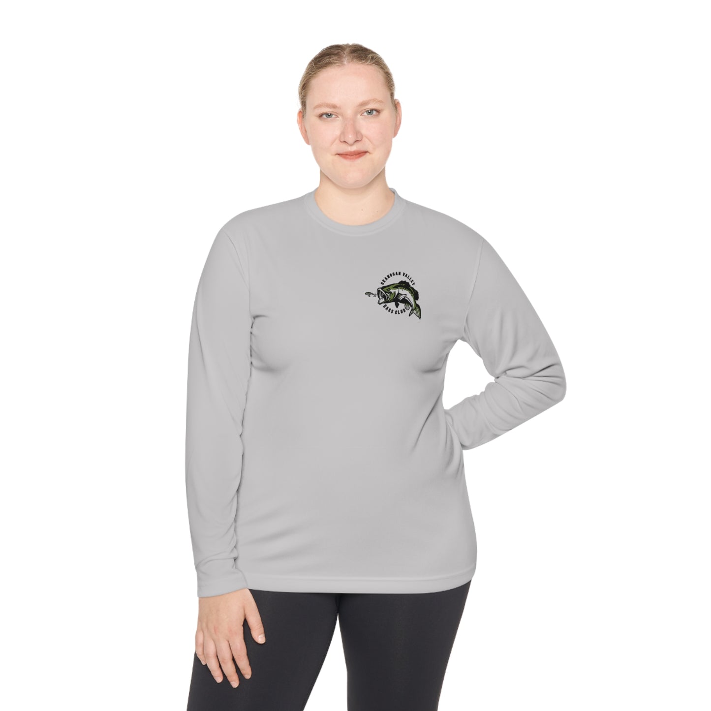 OVBC UPF Unisex Long Sleeve