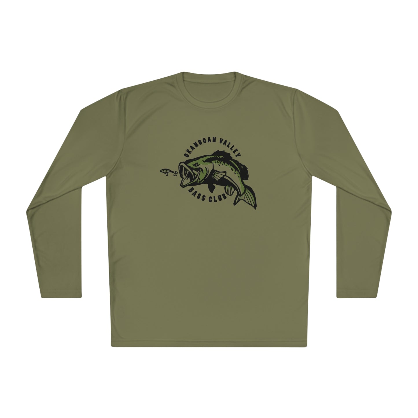 OVBC UPF Longsleeve