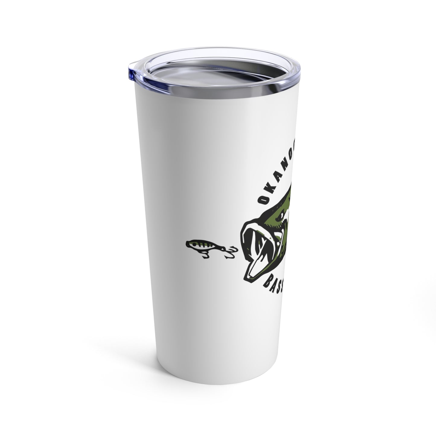 OVBC Tumbler 20oz