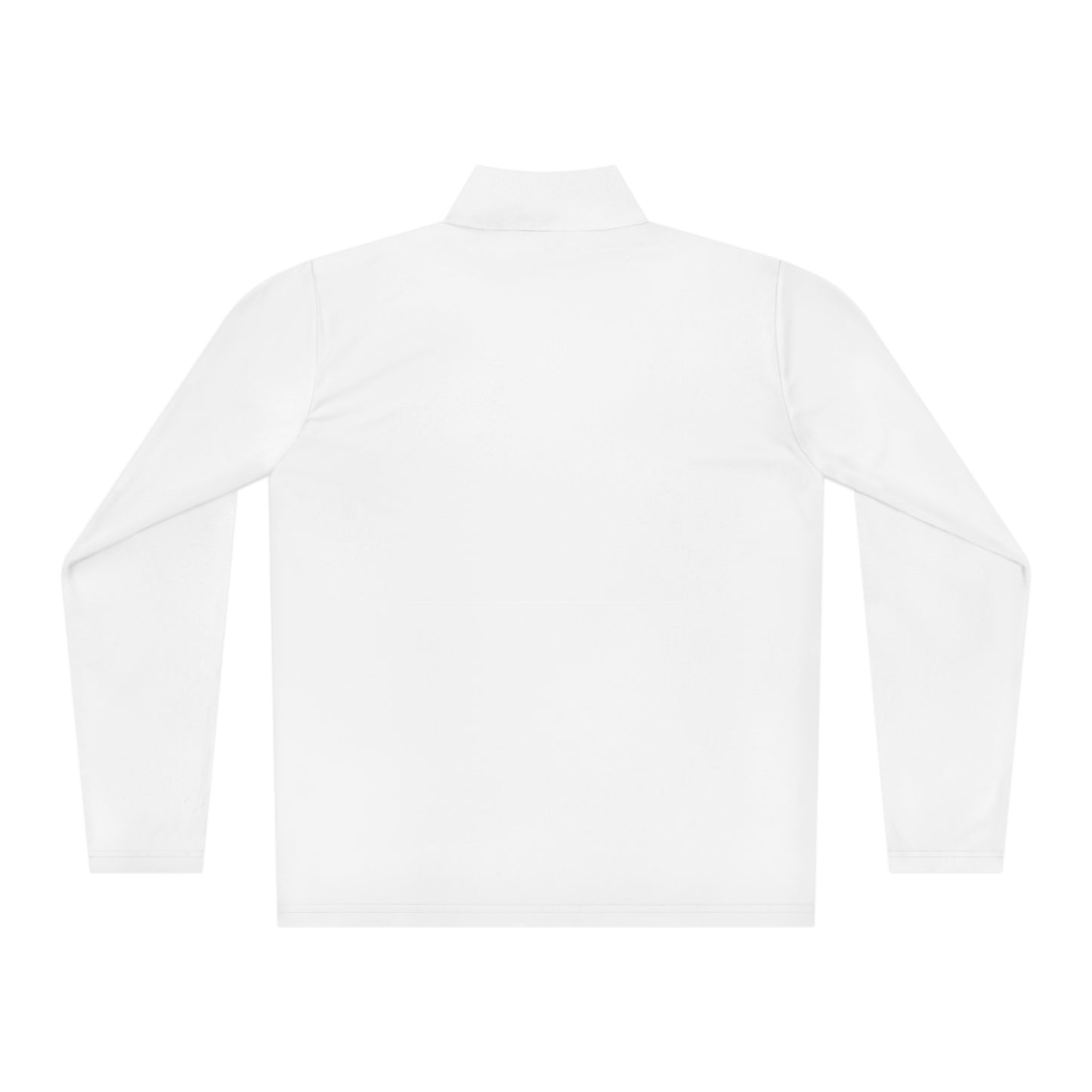 OVBC Unisex Quarter-Zip Pullover