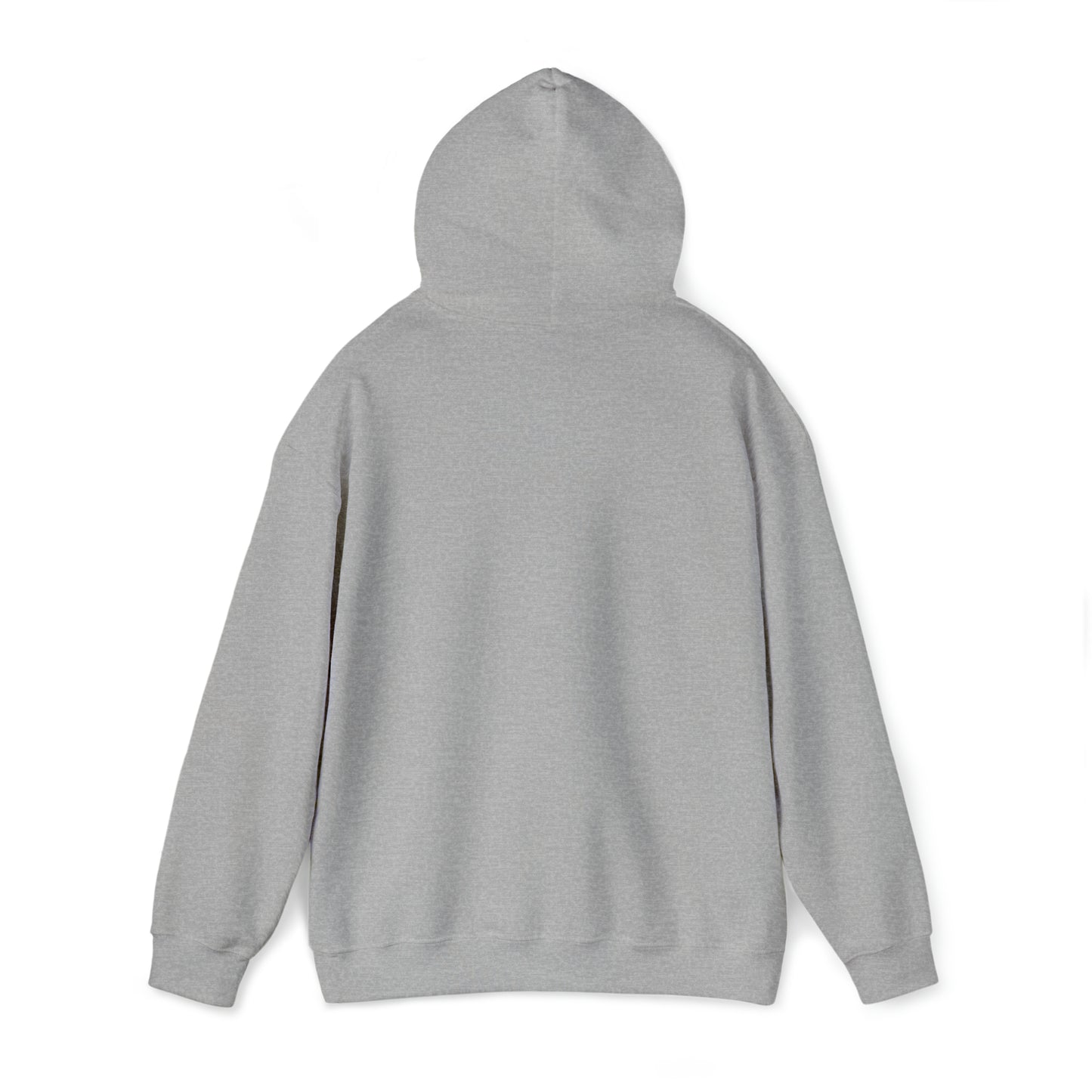 VG STAFF-Unisex Heavy Blend™ Hooded Sweatshirt