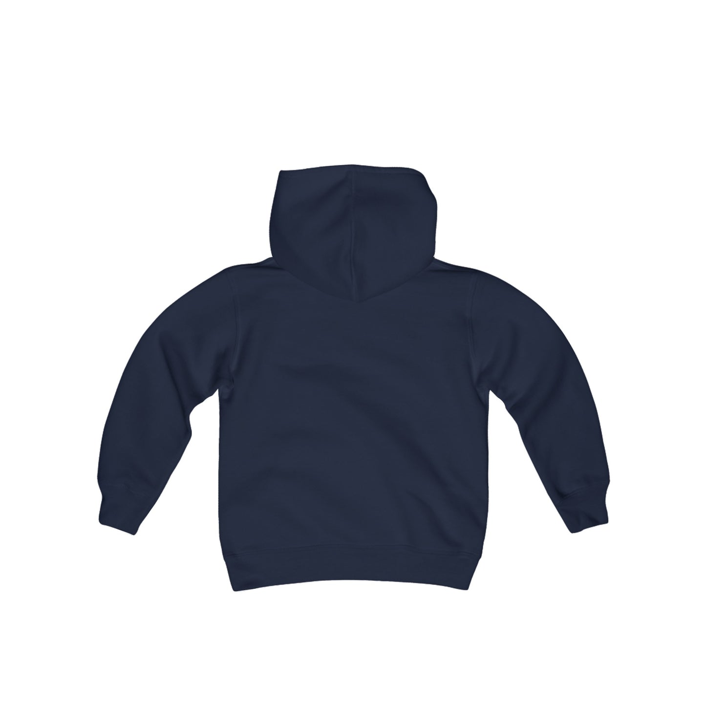 YOUTH Hooded Sweatshirt