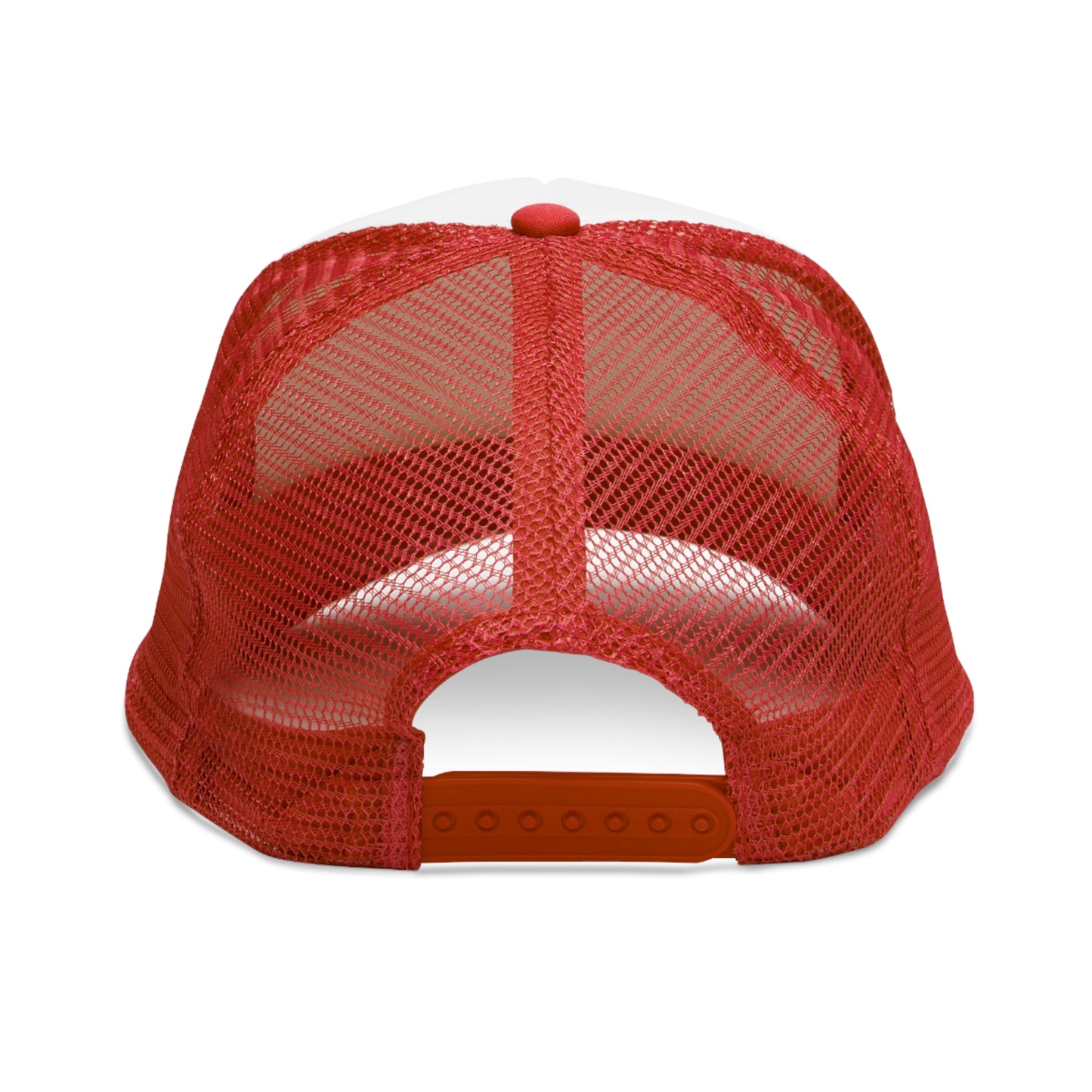 MGS Mesh Trucker Cap